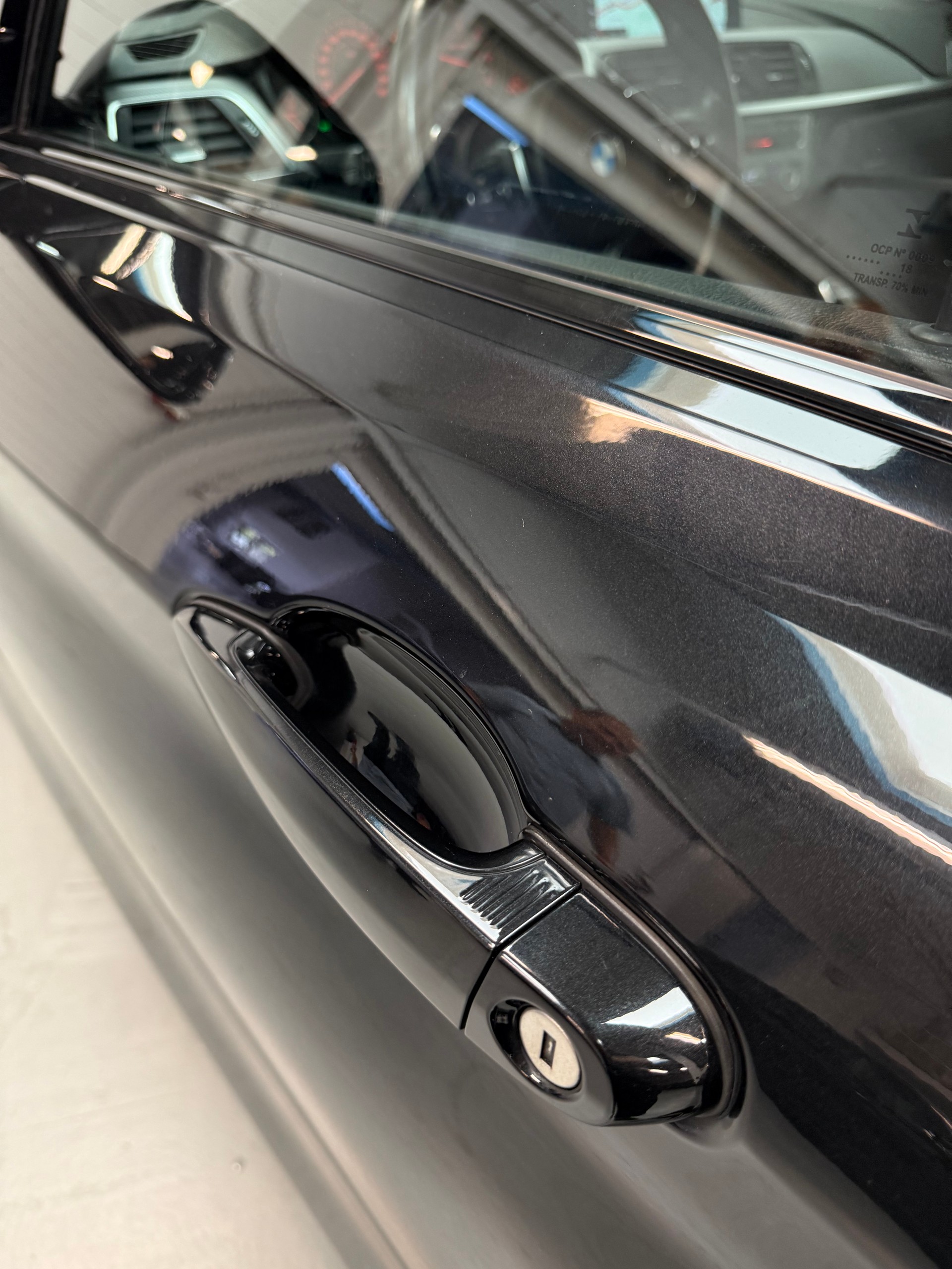BMW 420d Gran Coupé xDrive M Sport Steptronic 2 Jahre Garantie-image-18