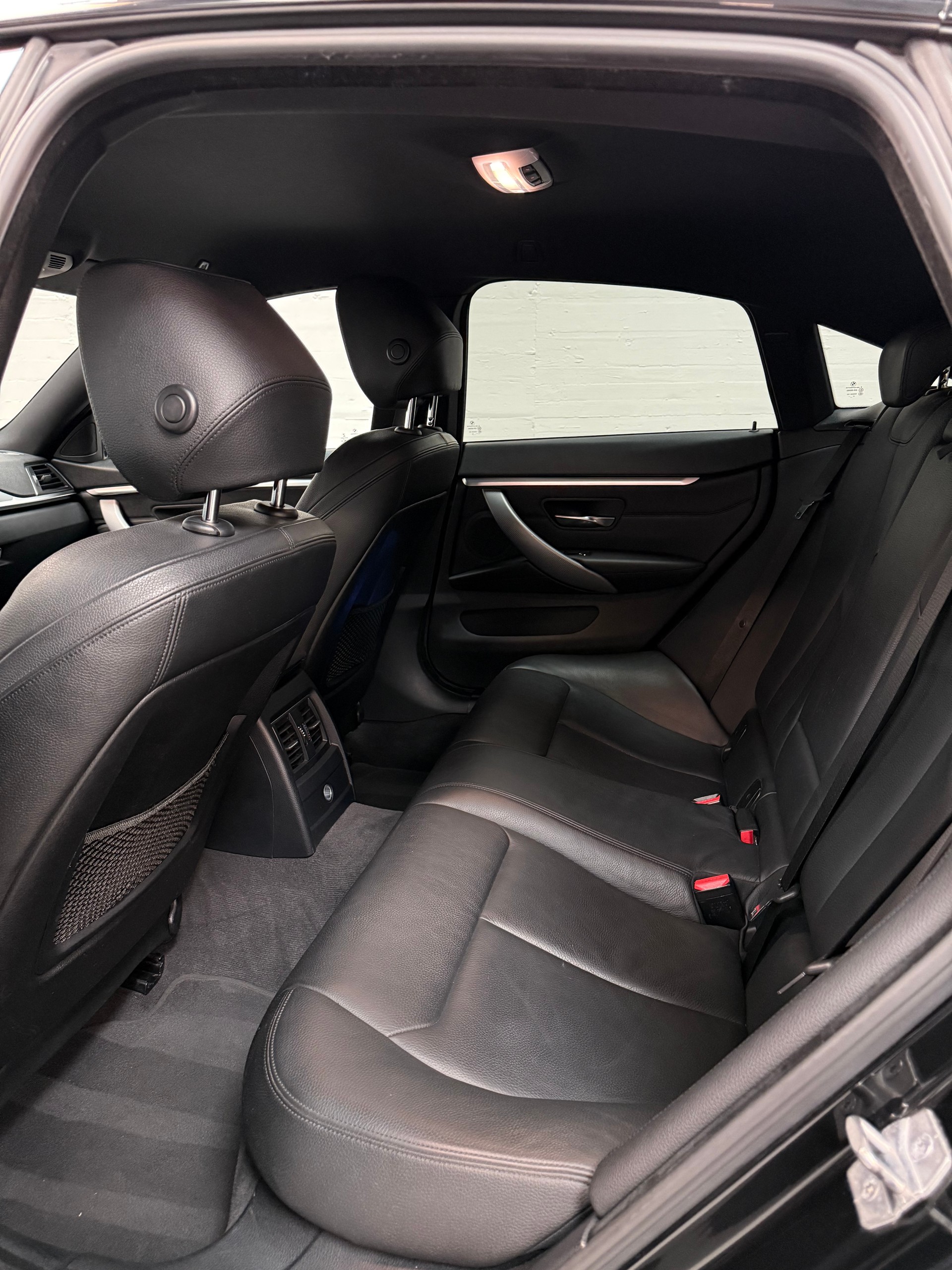 BMW 420d Gran Coupé xDrive M Sport Steptronic 2 Jahre Garantie-image-16