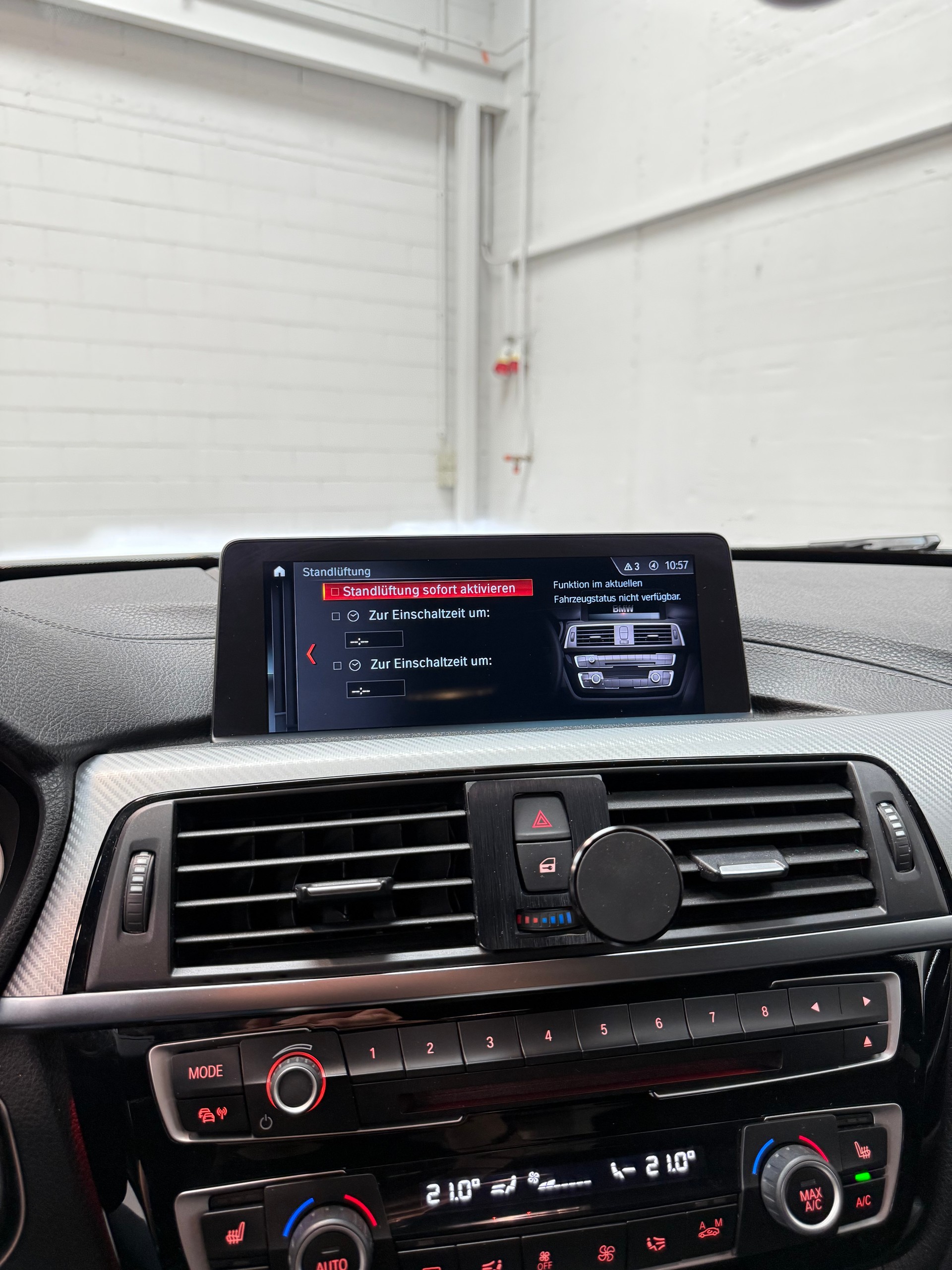 BMW 420d Gran Coupé xDrive M Sport Steptronic 2 Jahre Garantie-image-26
