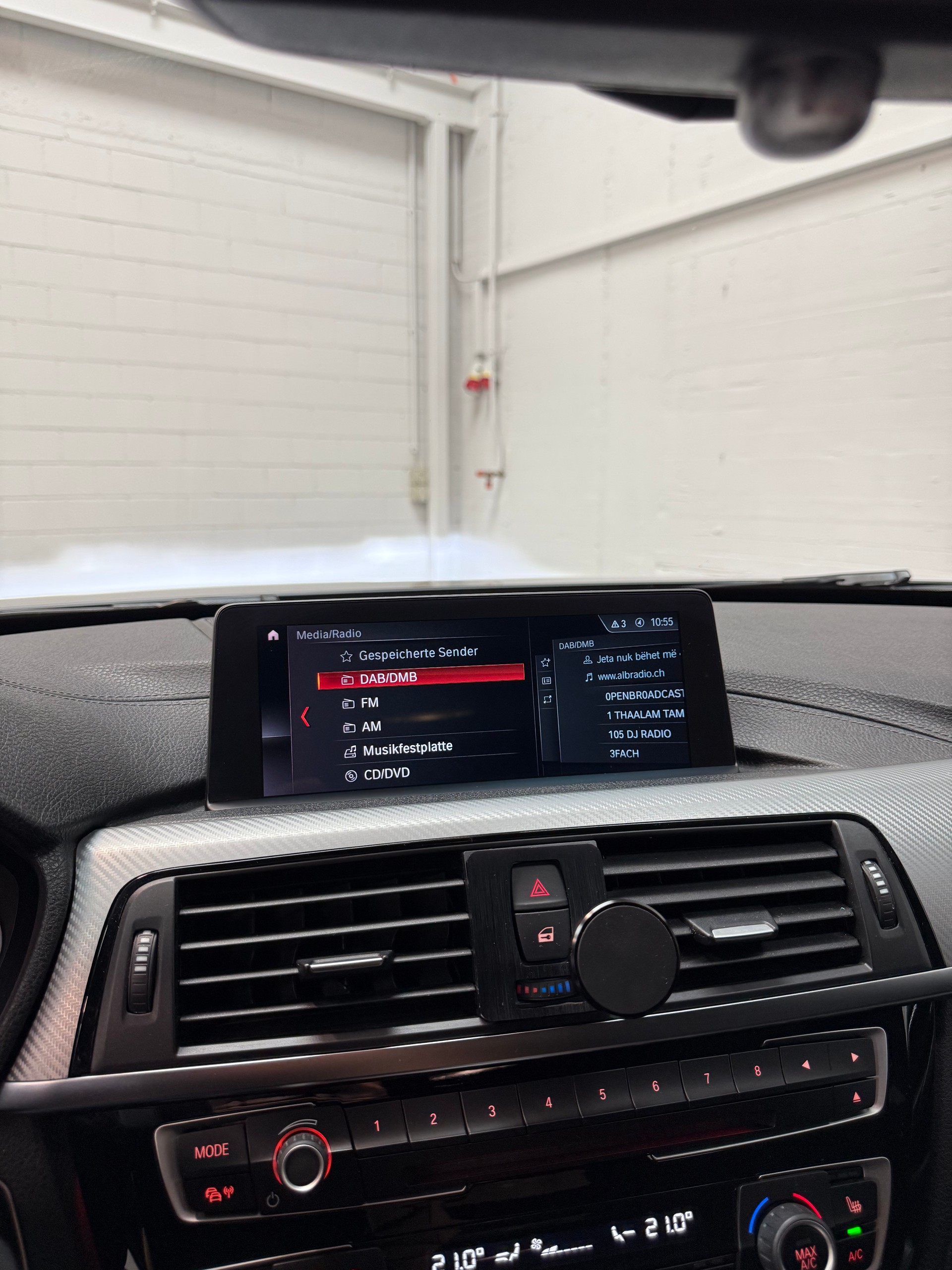 BMW 420d Gran Coupé xDrive M Sport Steptronic 2 Jahre Garantie-image-24