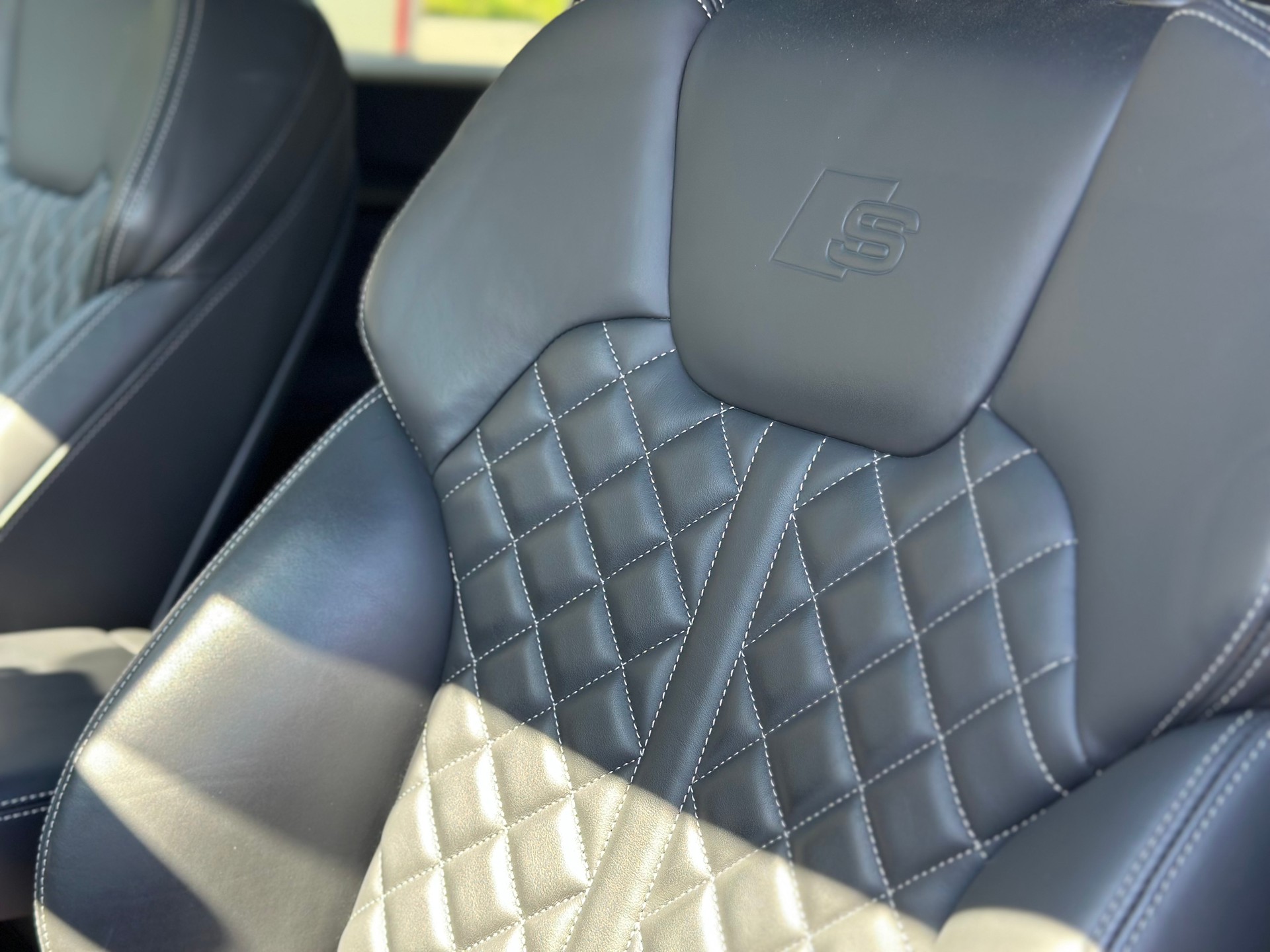 AUDI SQ5 Sportback TDI quattro tiptronic-image-14