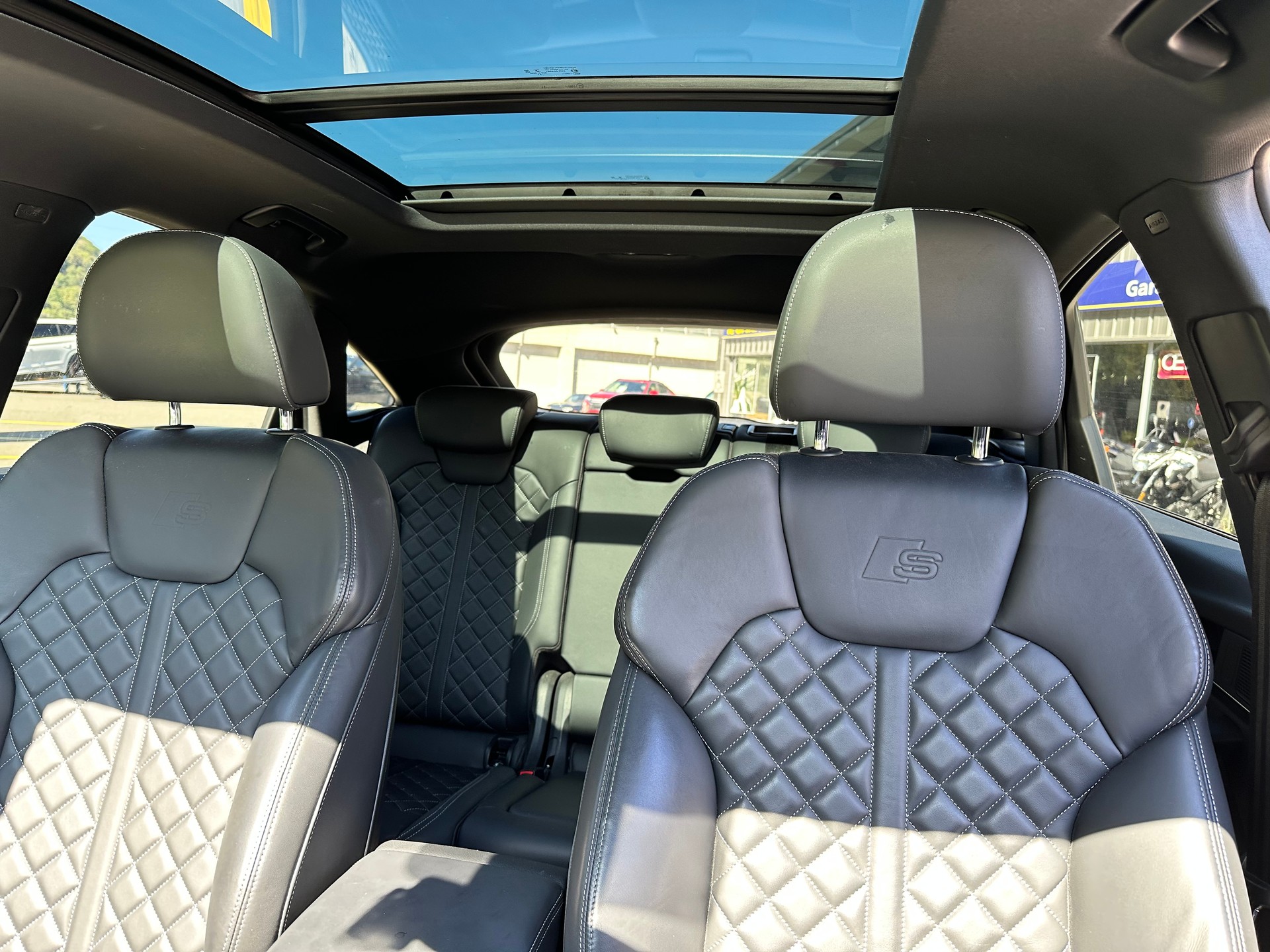 AUDI SQ5 Sportback TDI quattro tiptronic-image-17