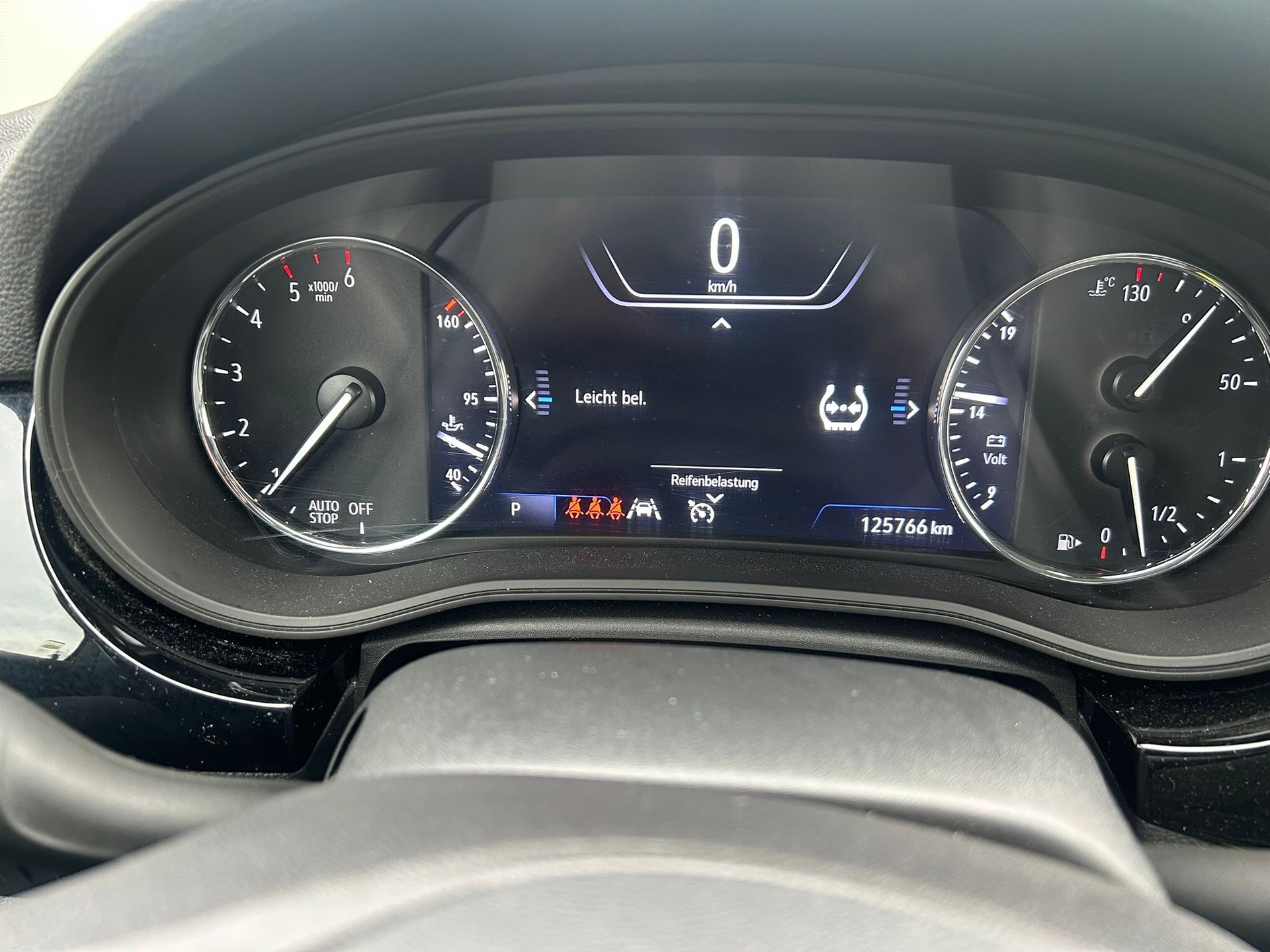 OPEL Astra Sports Tourer 1.5 CDTi Elegance-image-9