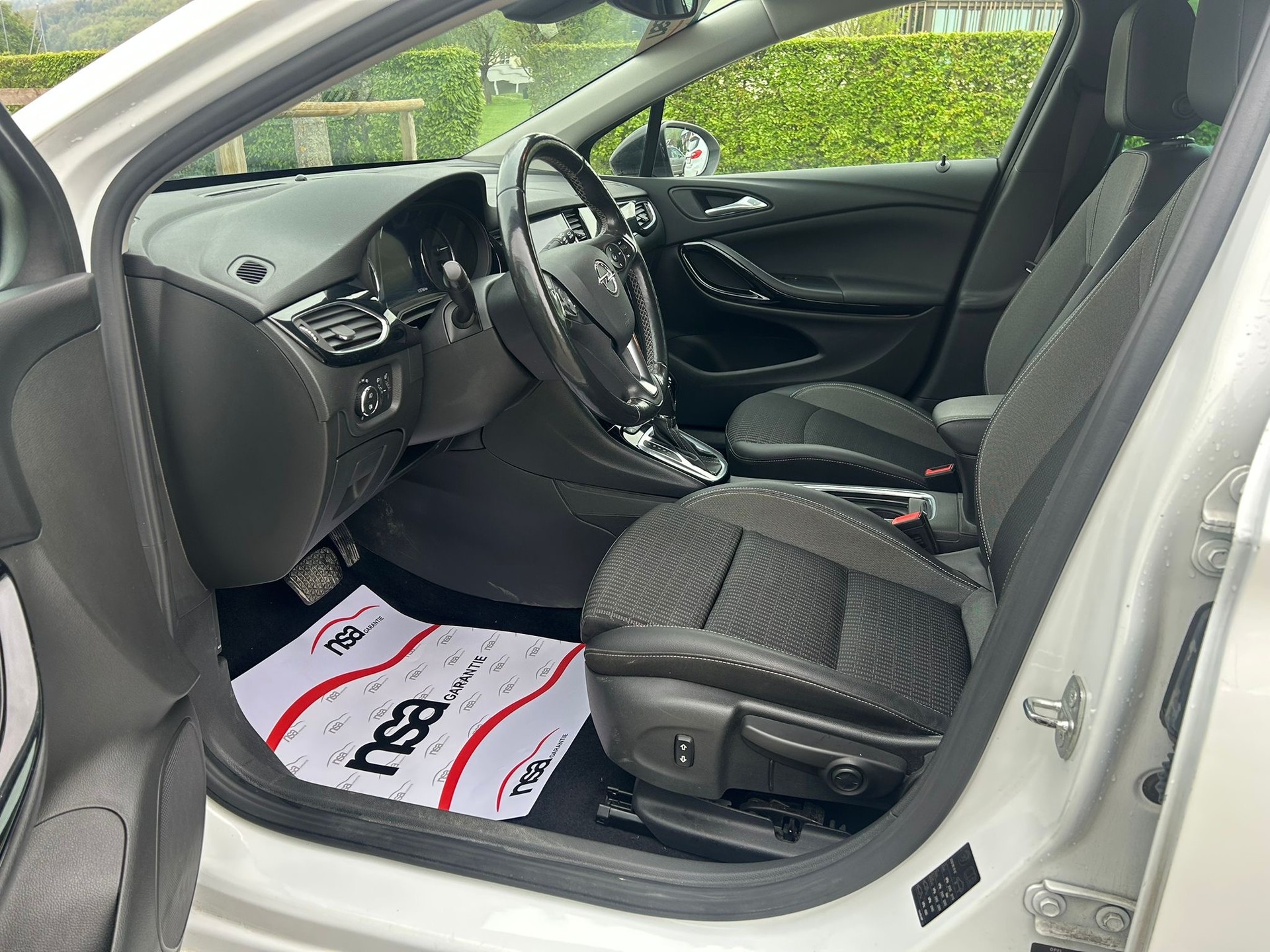 OPEL Astra Sports Tourer 1.5 CDTi Elegance-image-7