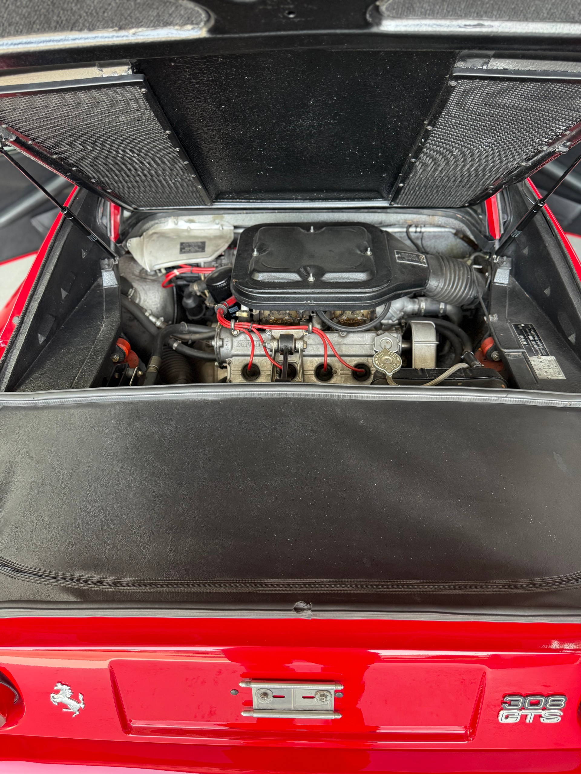 FERRARI 308 GTS-image-5