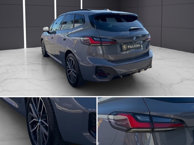 BMW 230e xDrive Active Tourer M Sport-image-8