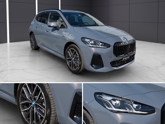 BMW 230e xDrive Active Tourer M Sport-image-9