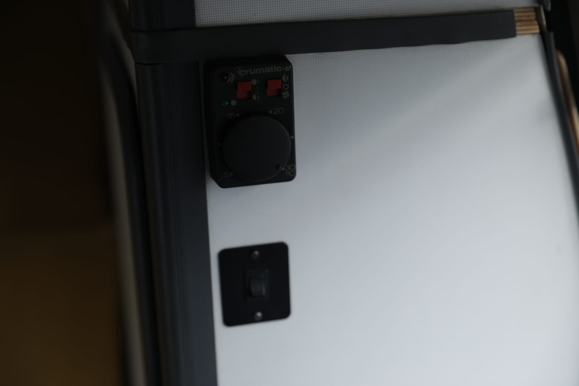 VW Westfalia Camper-image-19
