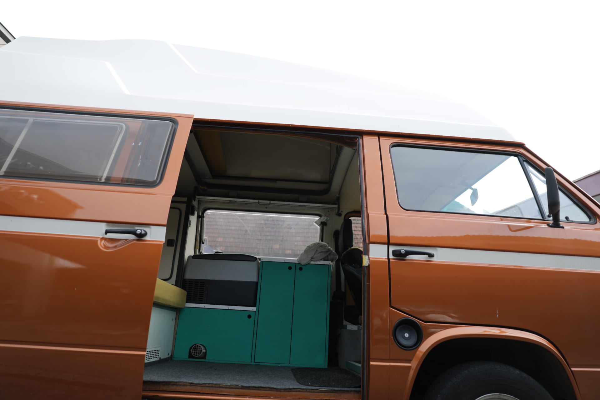 VW Westfalia Camper-image-6