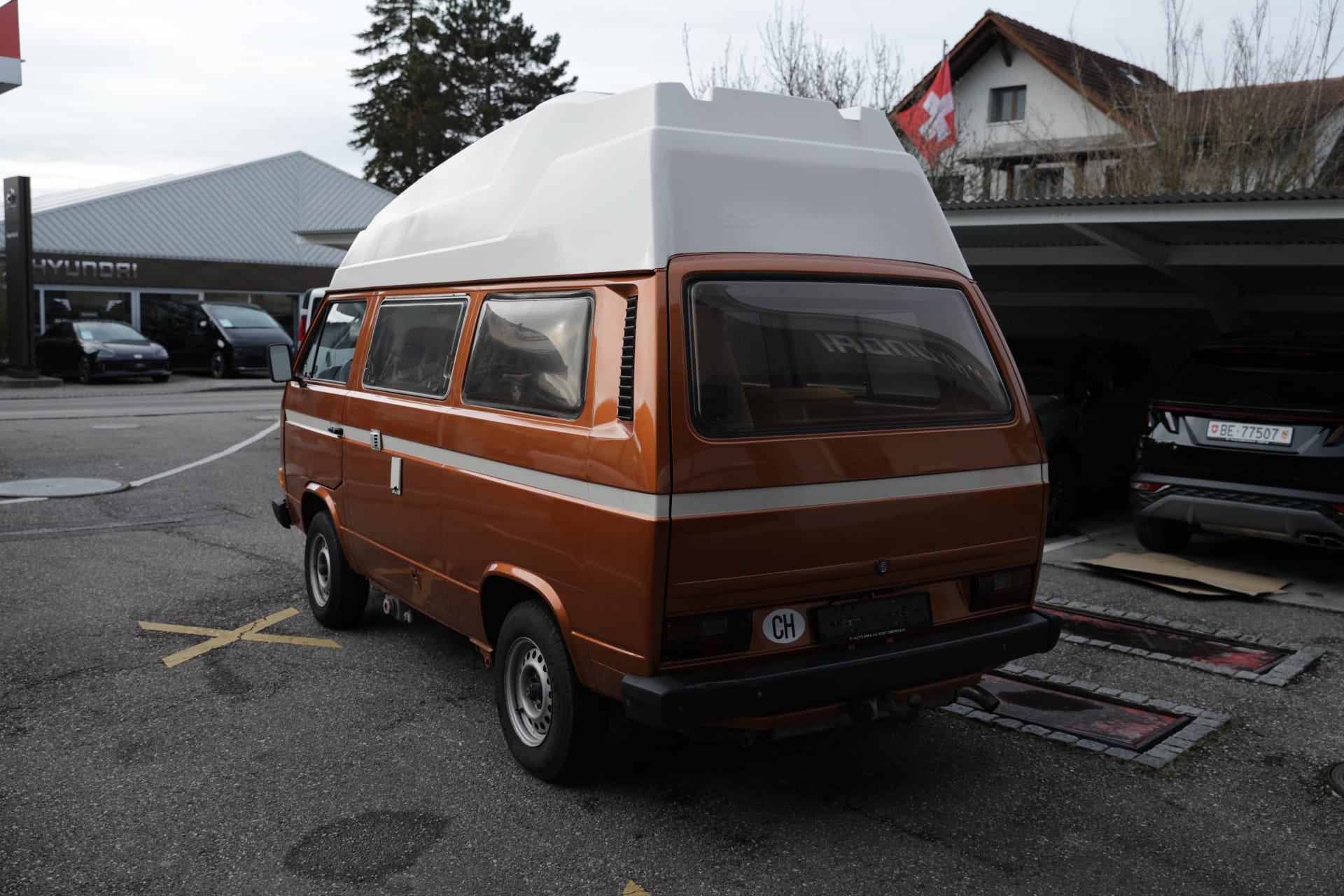 VW Westfalia Camper-showroom-element-2