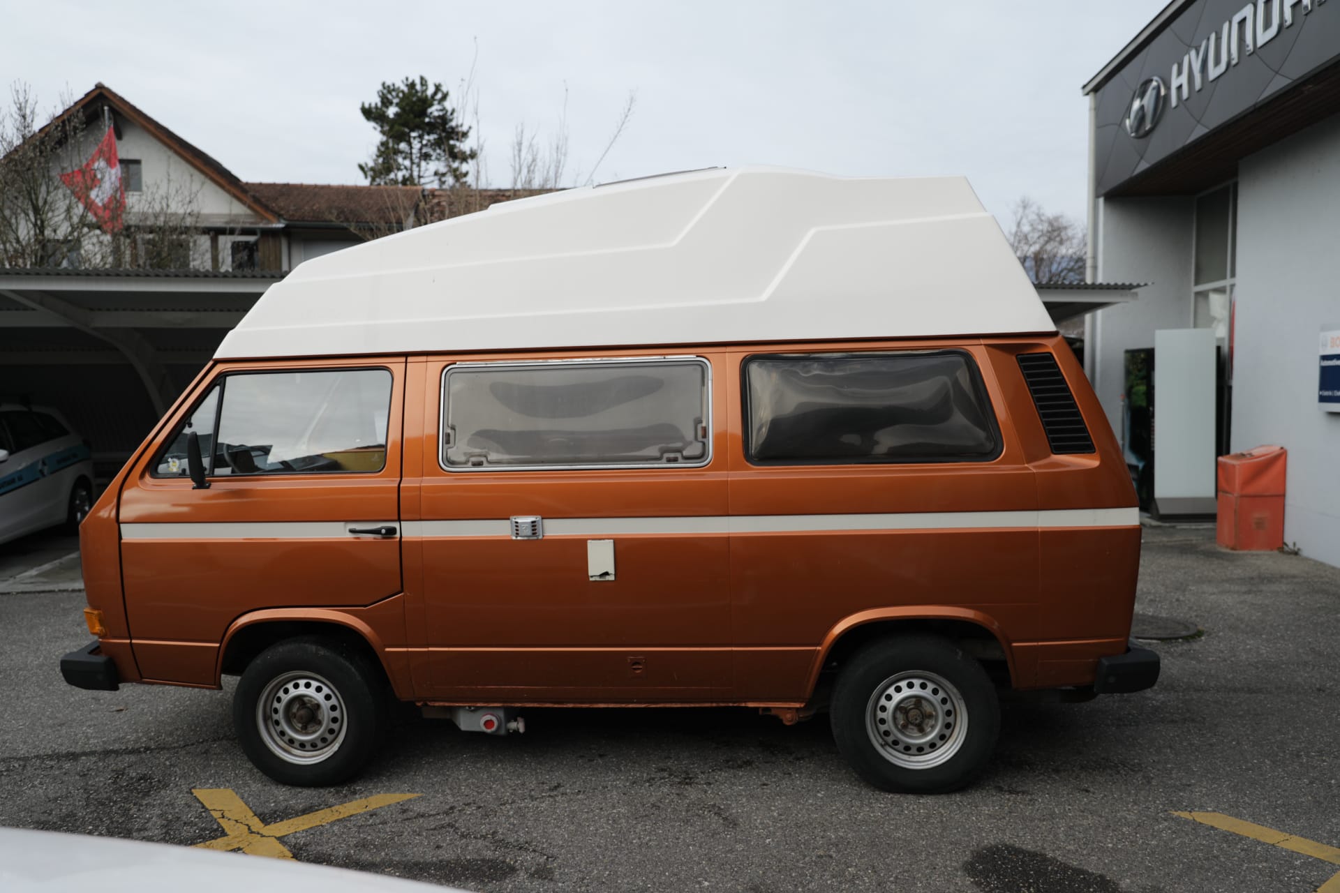 VW Westfalia Camper-showroom-element-1