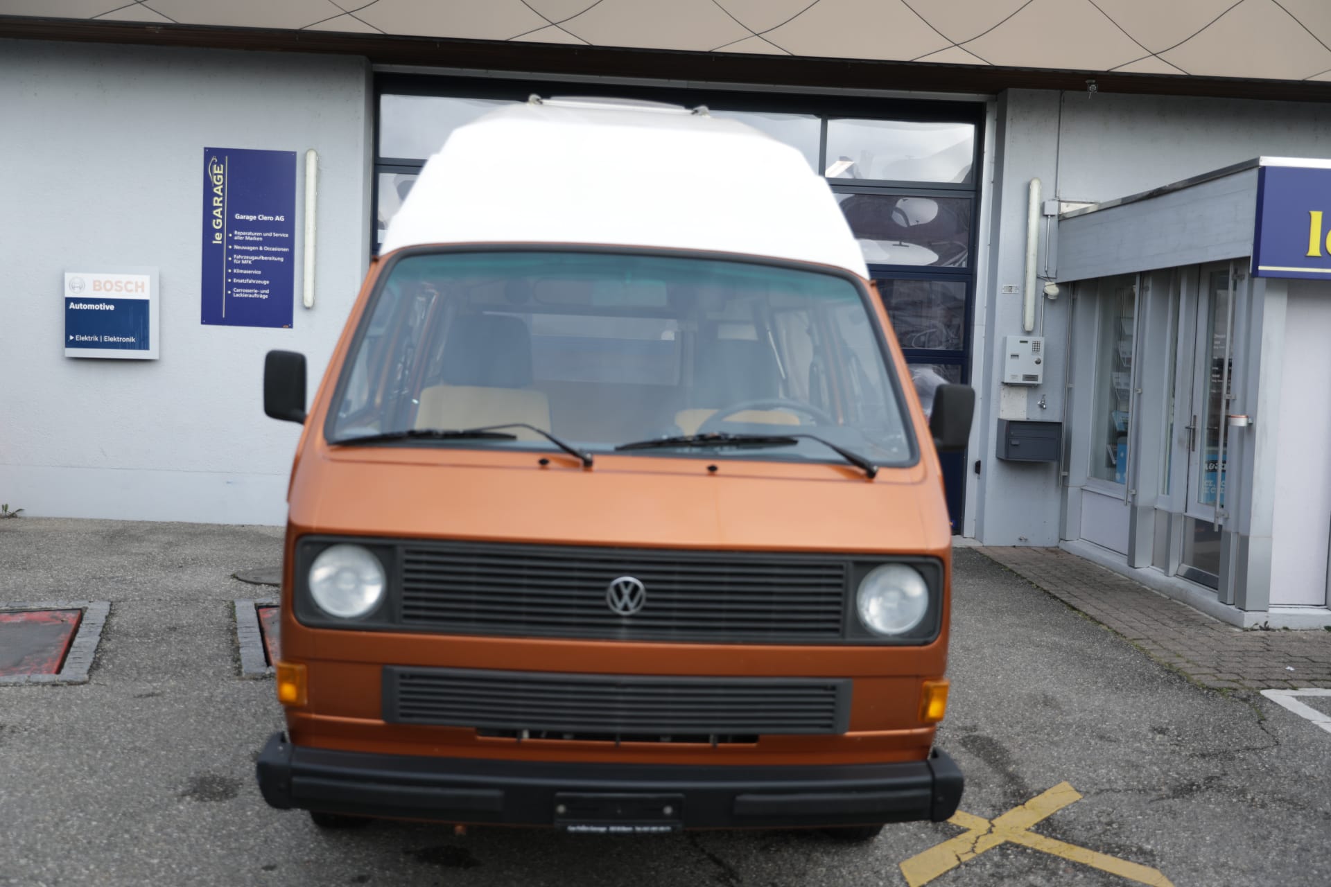 VW Westfalia Camper-image-8
