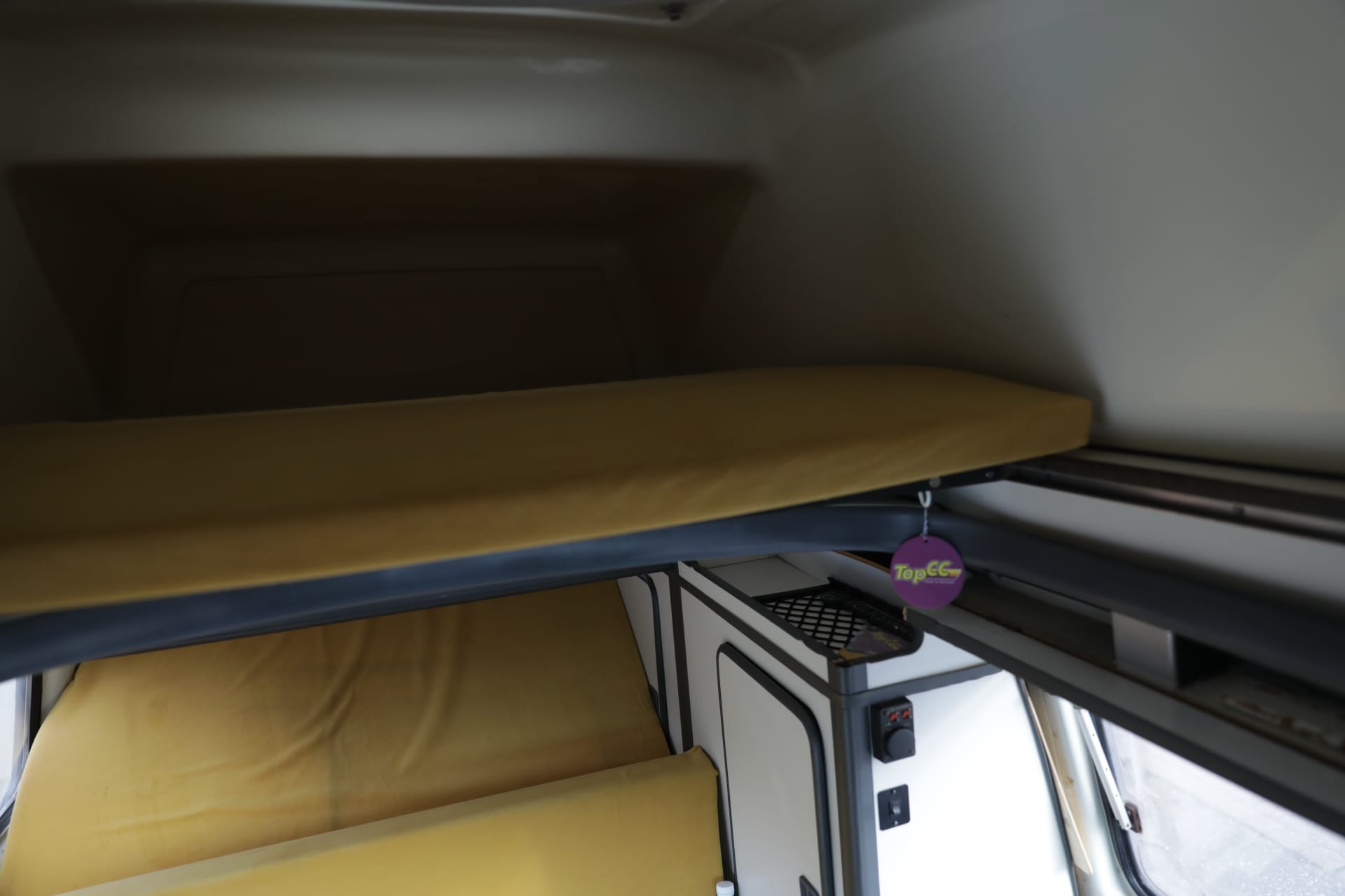 VW Westfalia Camper-image-15