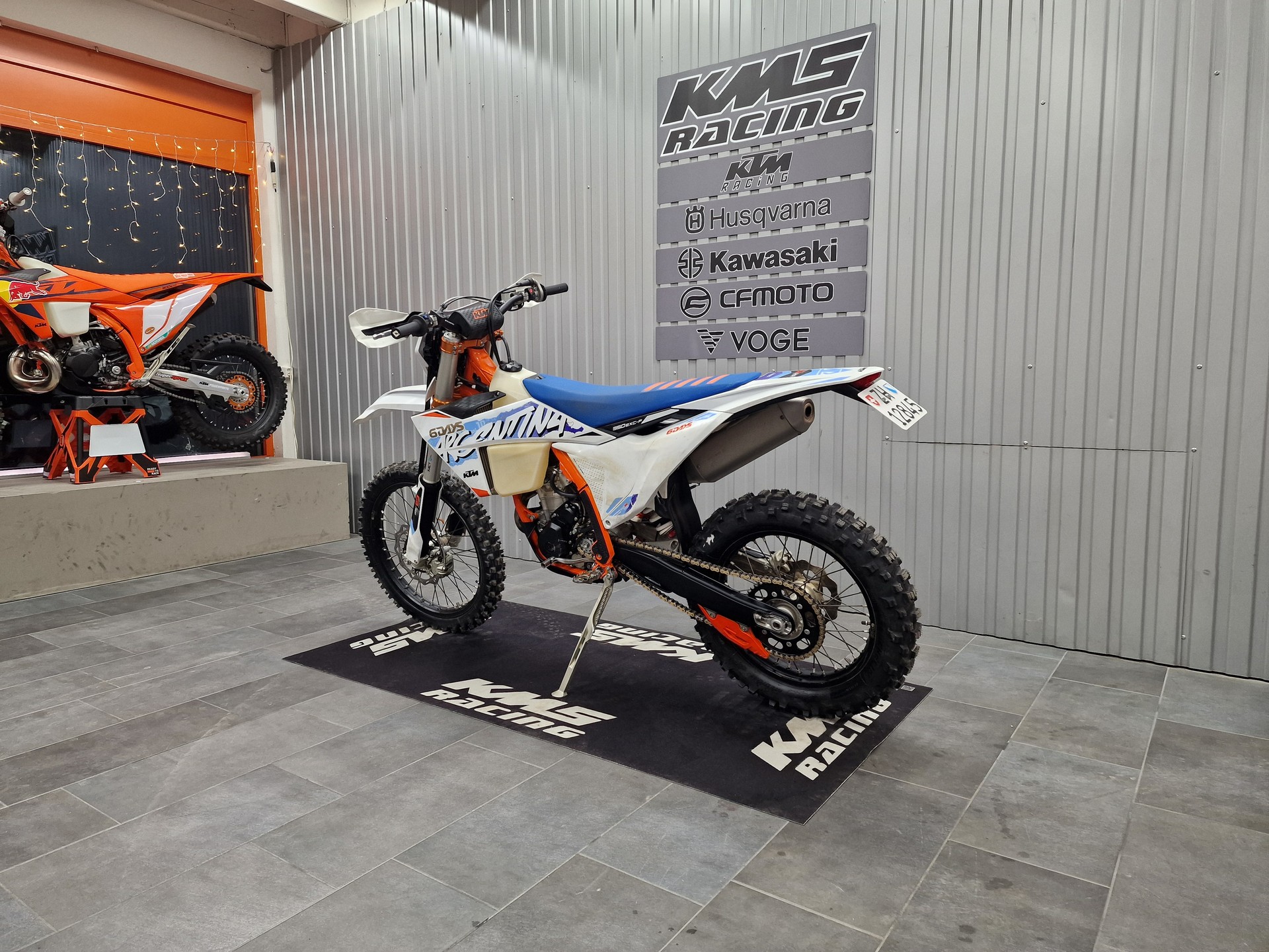 KTM 350 EXC-F SIXDAYS-image-3