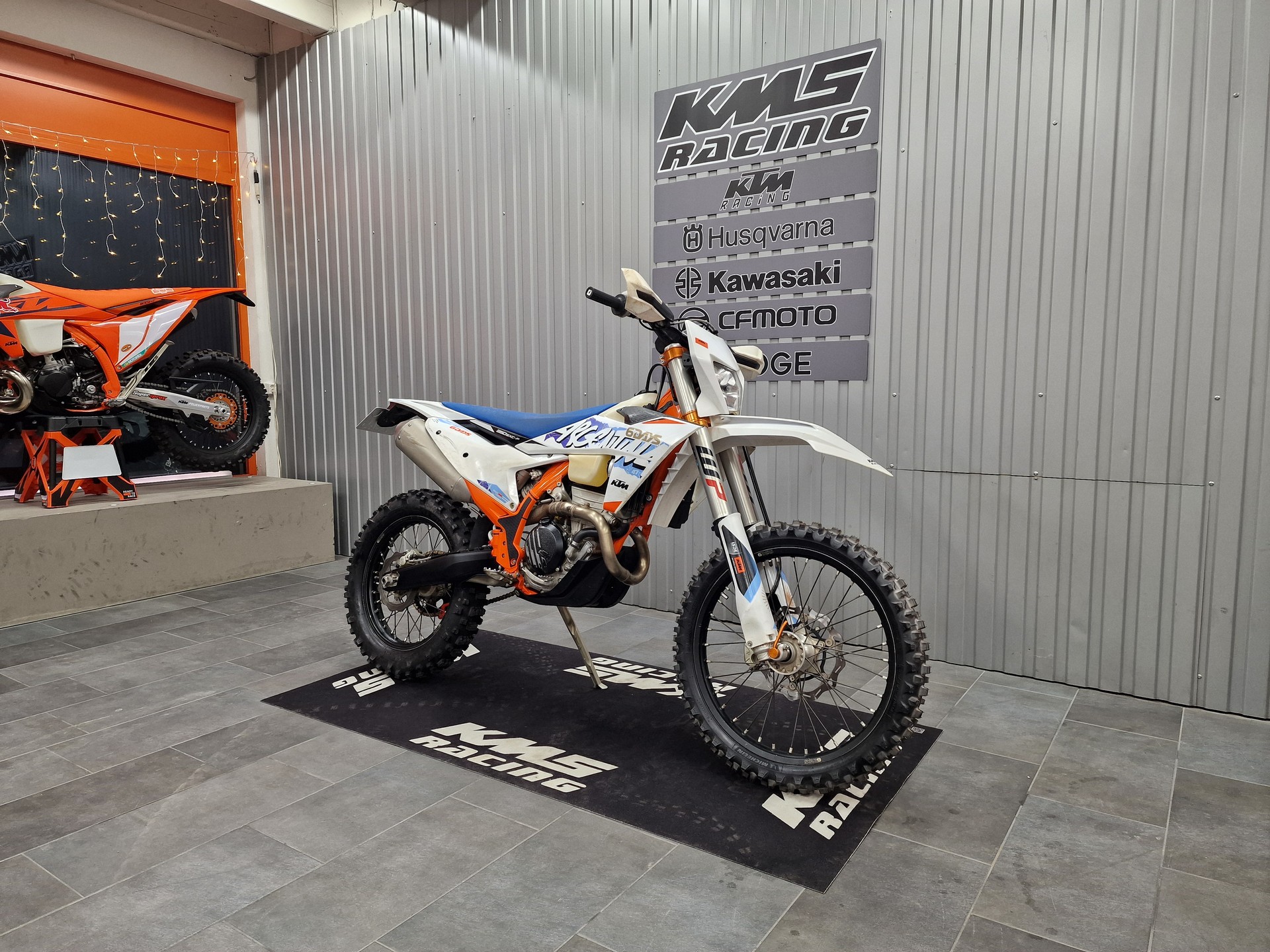 KTM 350 EXC-F SIXDAYS-image-4