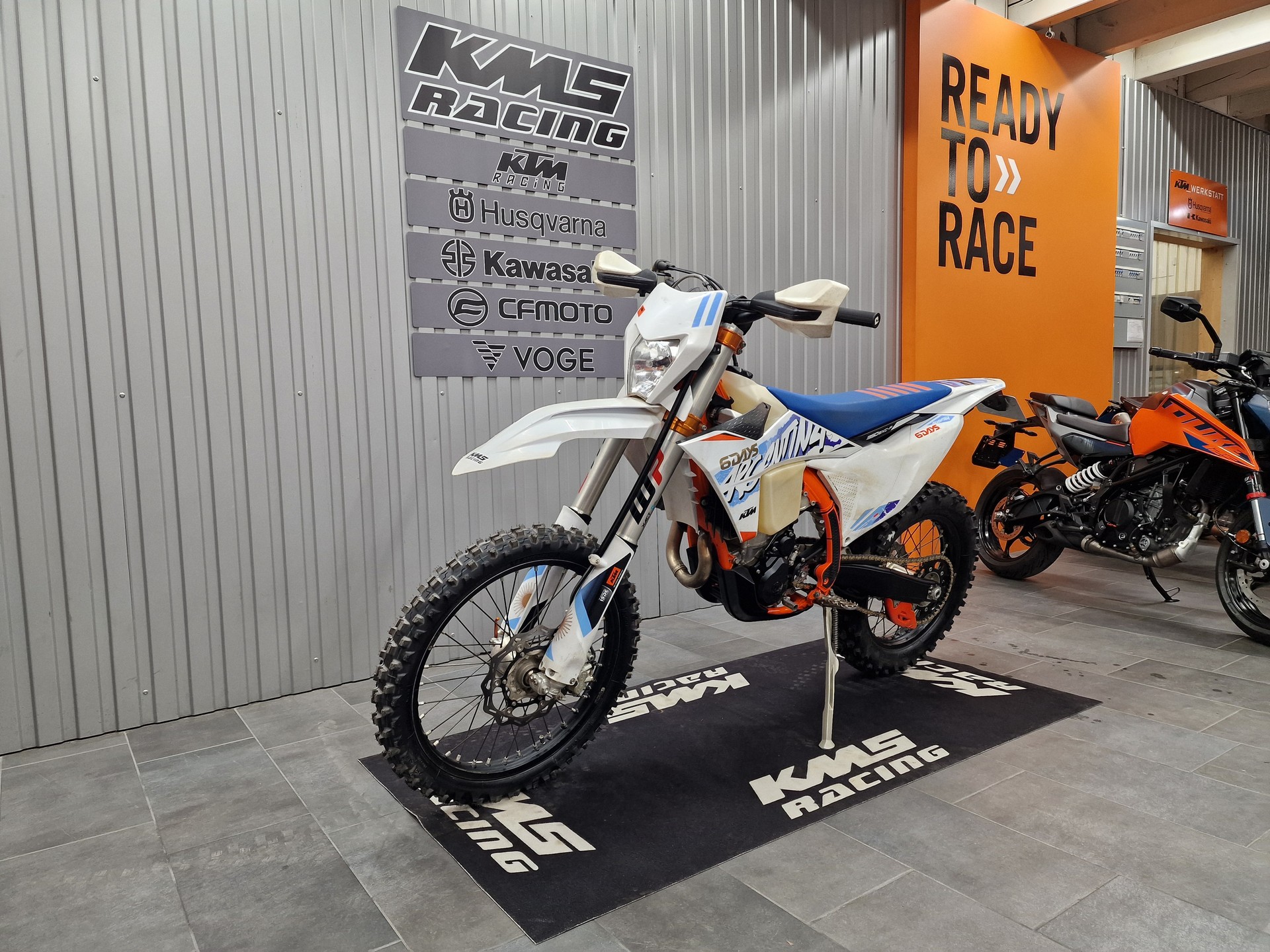 KTM 350 EXC-F SIXDAYS-image-2