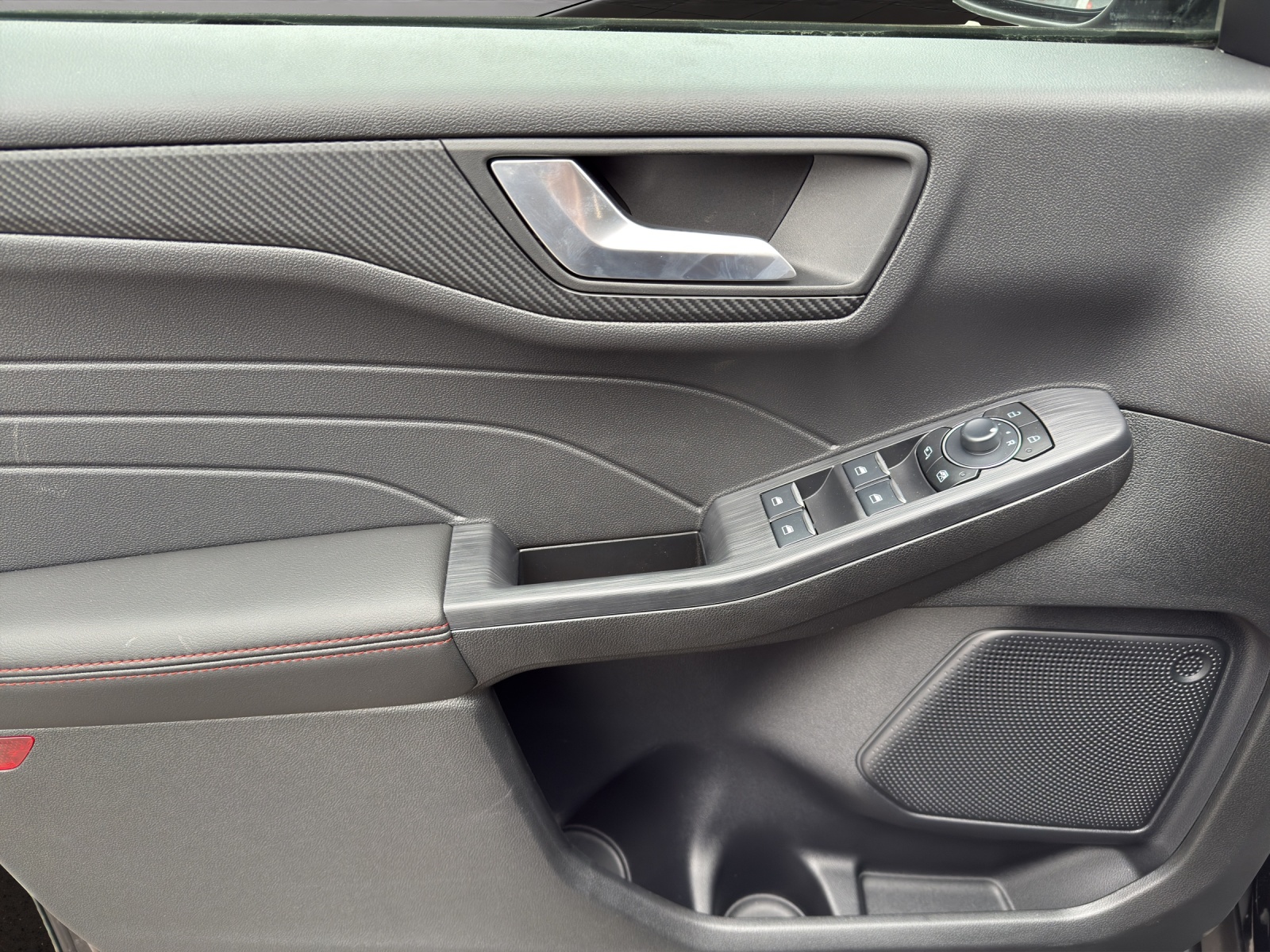 FORD Kuga 2.5 PHEV ST-Line FWD-image-11