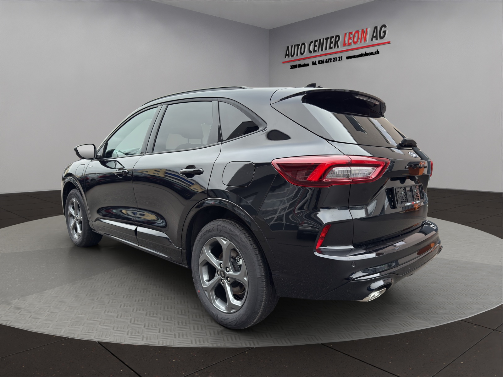 FORD Kuga 2.5 PHEV ST-Line FWD-showroom-element-3