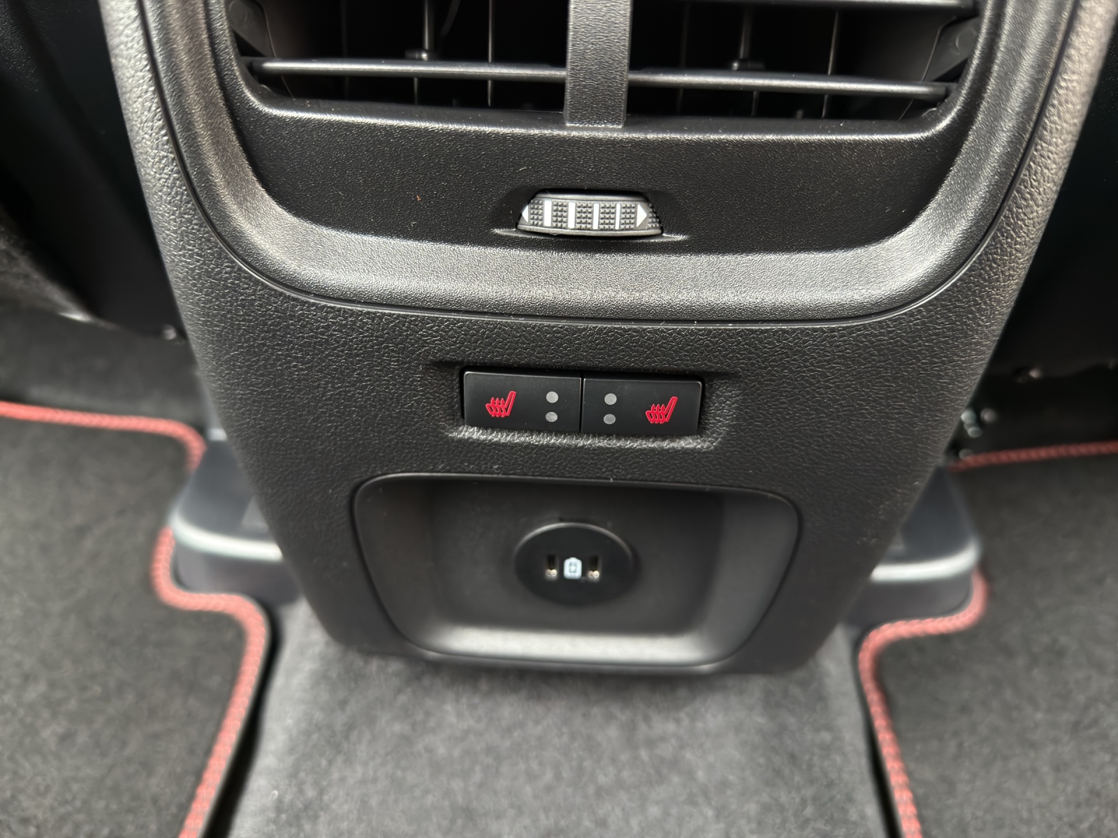 FORD Kuga 2.5 PHEV ST-Line FWD-image-19