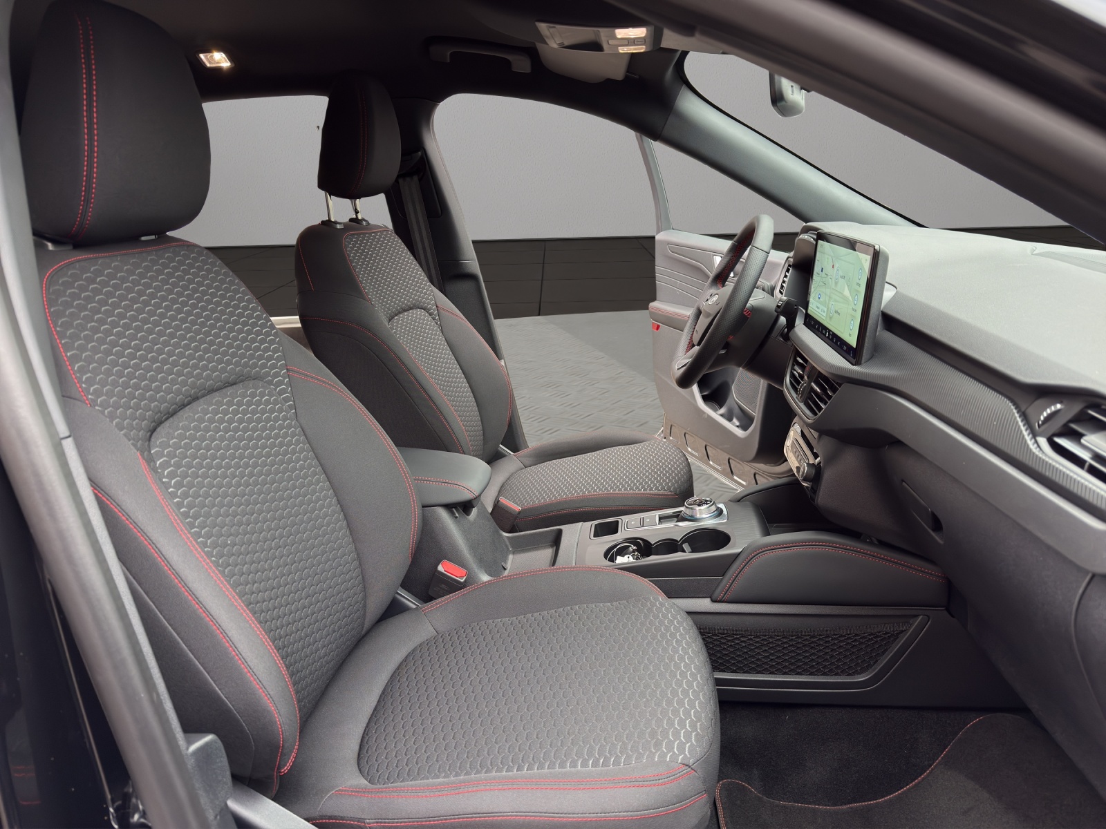 FORD Kuga 2.5 PHEV ST-Line FWD-image-16