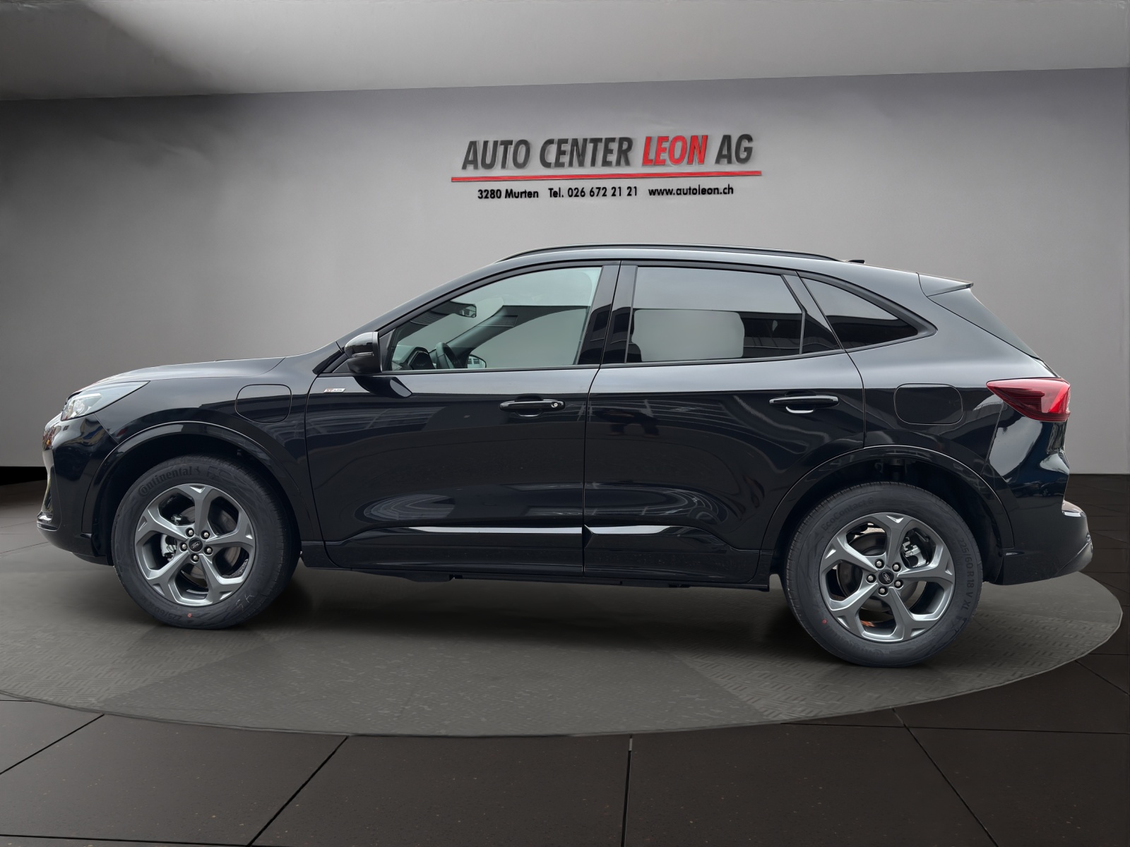 FORD Kuga 2.5 PHEV ST-Line FWD-showroom-element-2