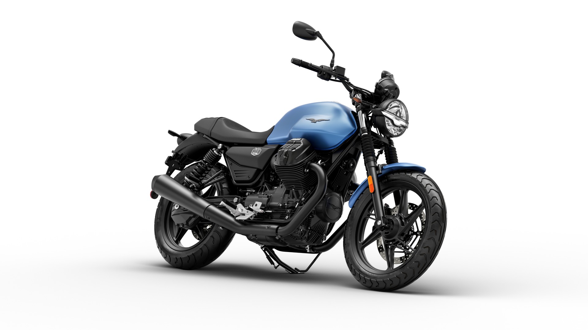 MOTO GUZZI V7 IV 850 Stone E5+ 35/47kW-image-1