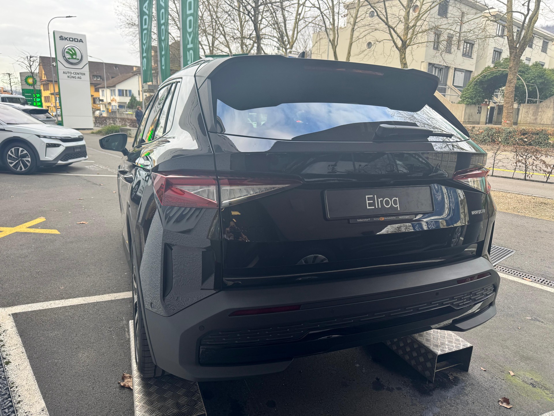 SKODA Elroq 85 Sportline 4x2-showroom-element-3
