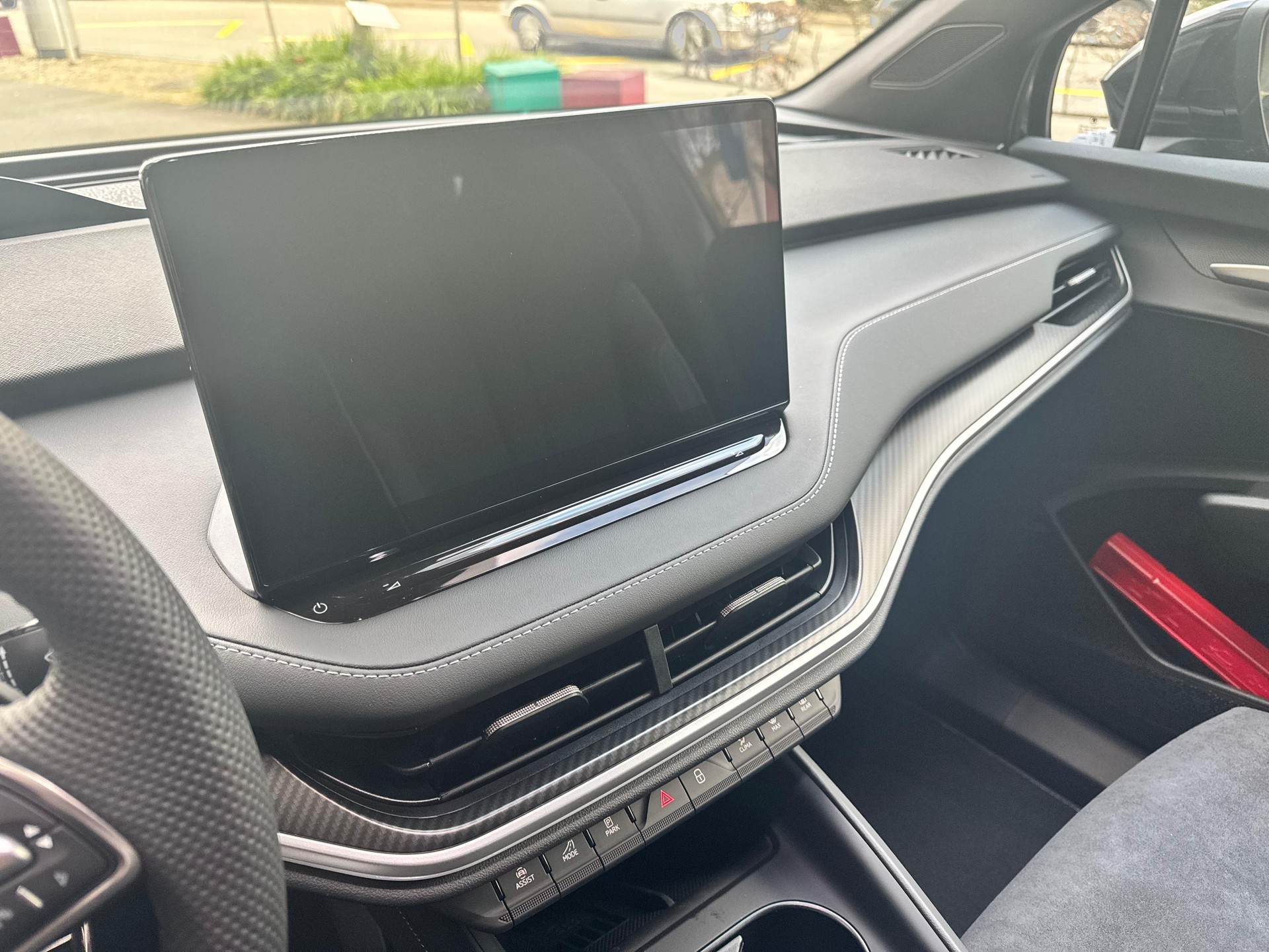 SKODA Elroq 85 Sportline 4x2-image-7