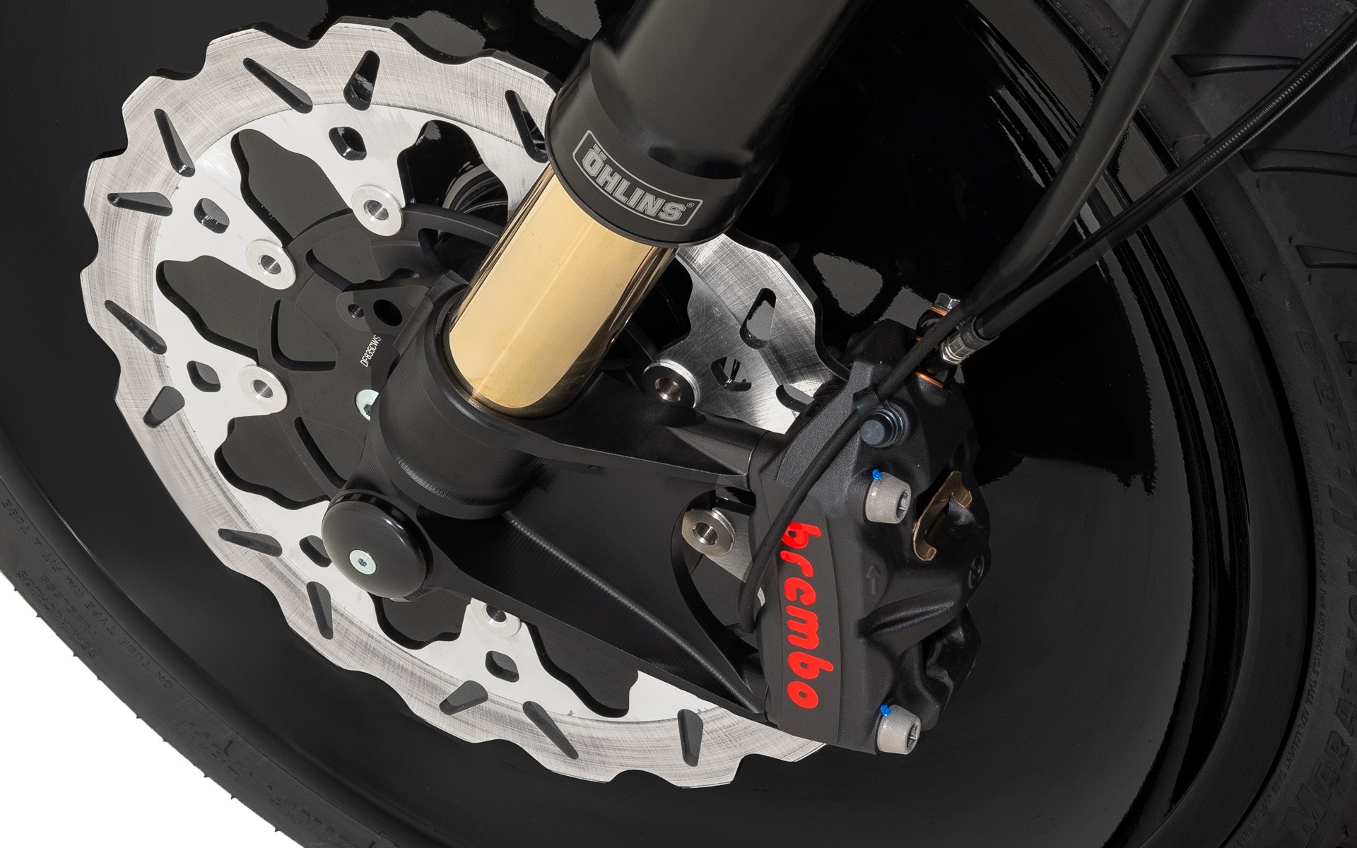 HARLEY-DAVIDSON FLSS Softail Slim S110 ABS-image-6