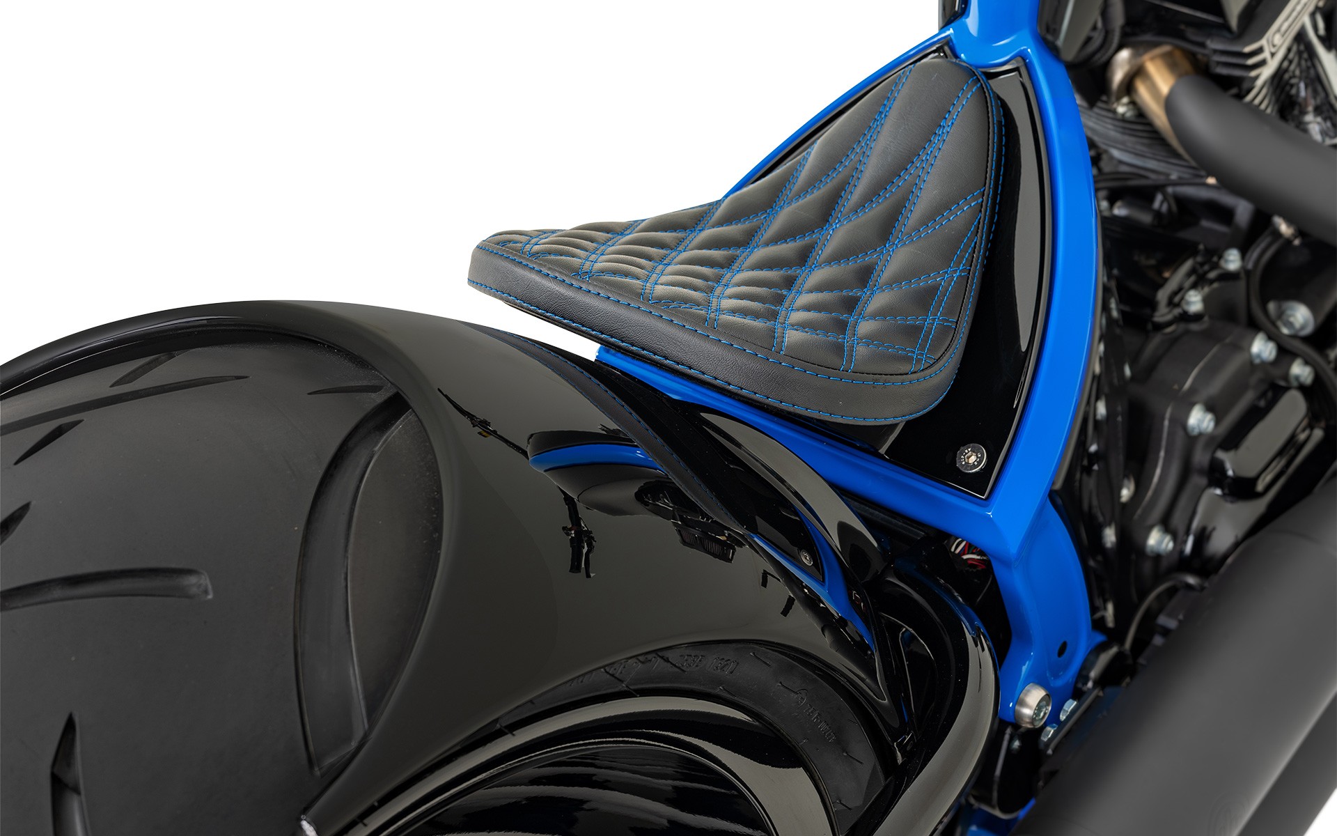 HARLEY-DAVIDSON FLSS Softail Slim S110 ABS-image-8