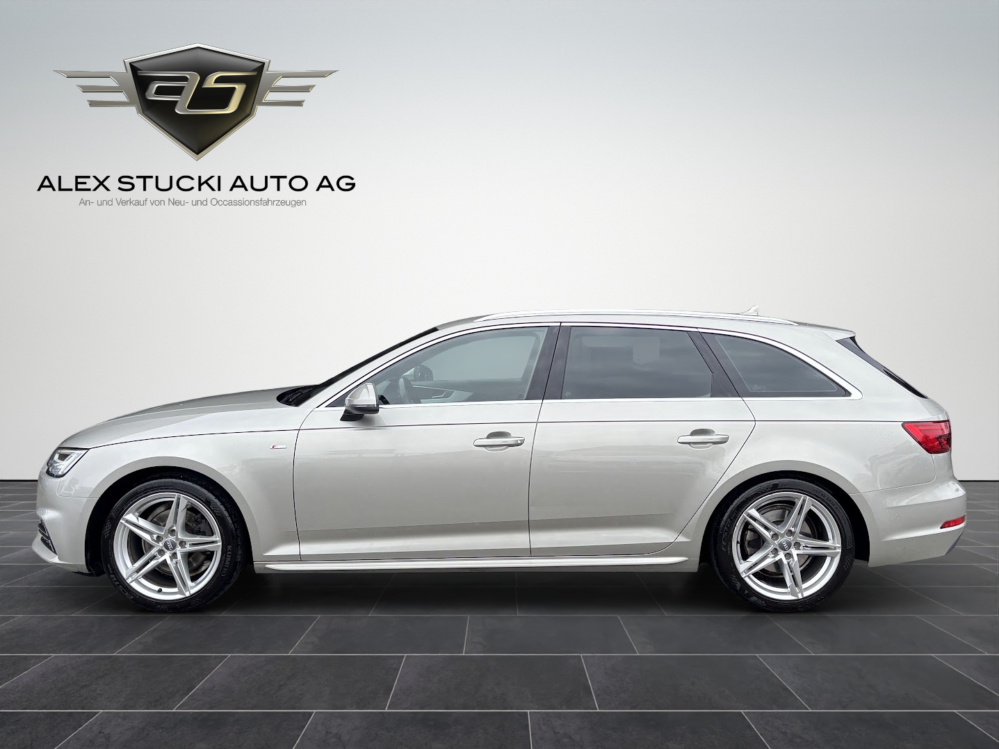 AUDI A4 Avant 1.4 TFSI Sport S-tronic-showroom-element-3