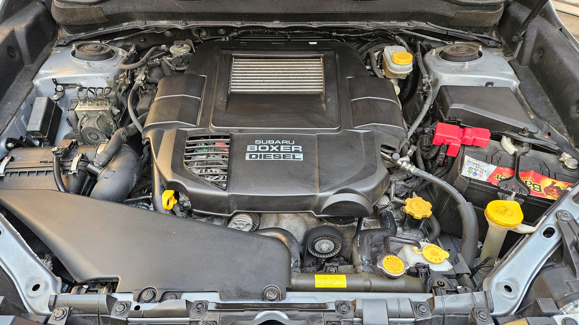 SUBARU Forester 2.0D Swiss-showroom-element-3