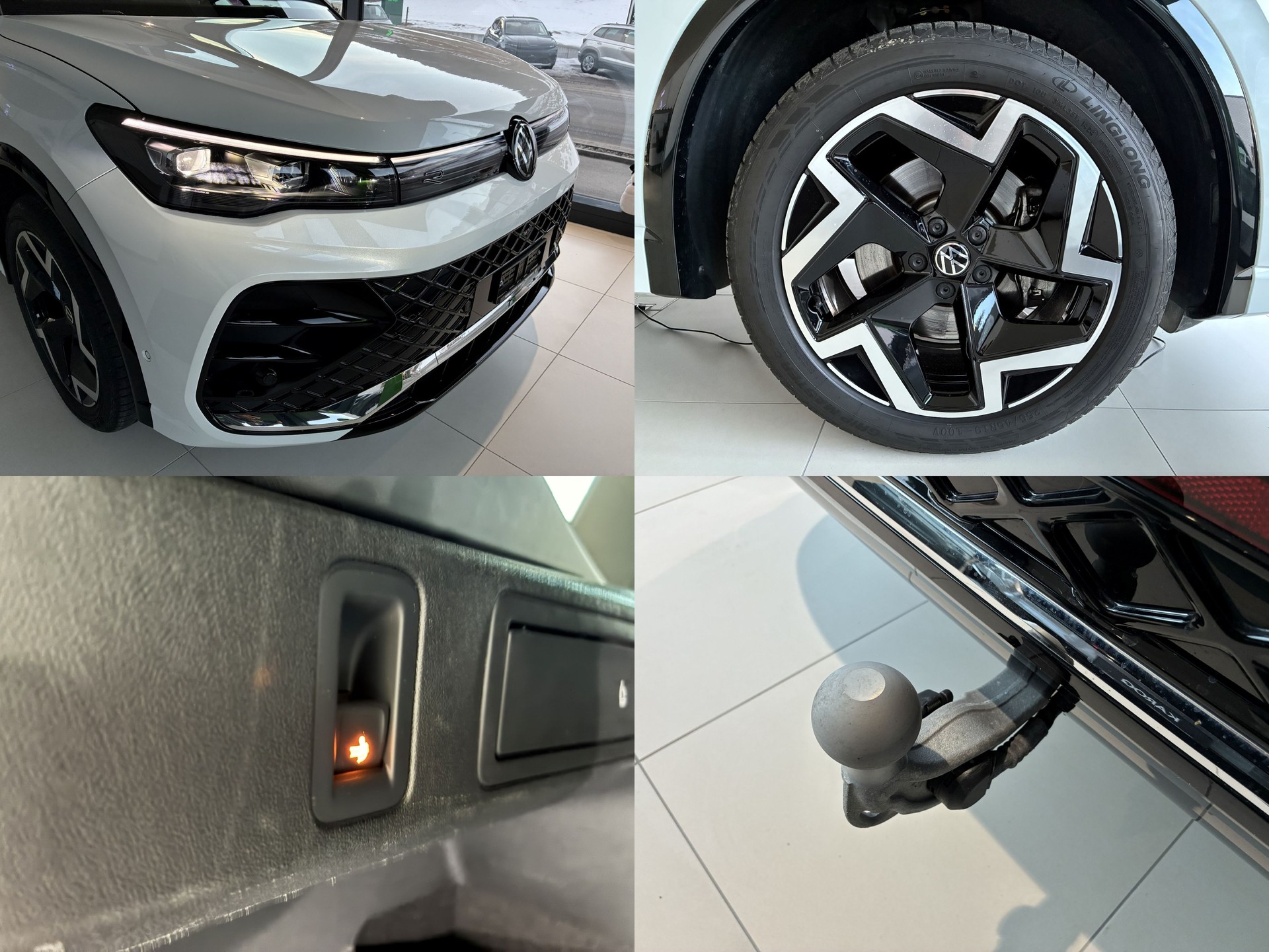 VW Tiguan 2.0 TDI SCR R-Line 4Motion DSG-image-15