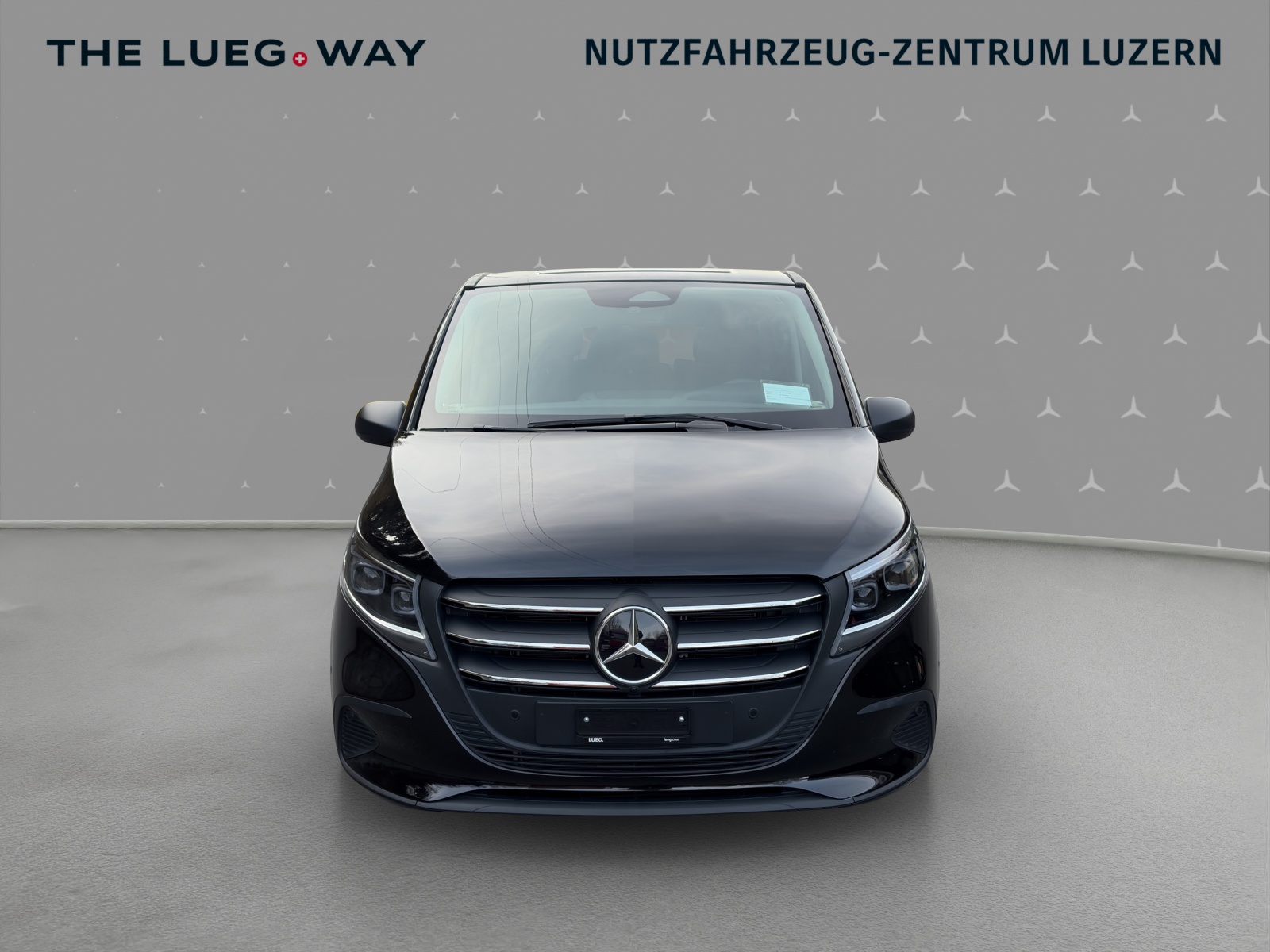 MERCEDES-BENZ Vito 116 CDI Lang Tourer 9G-Tronic 4M Select-image-7