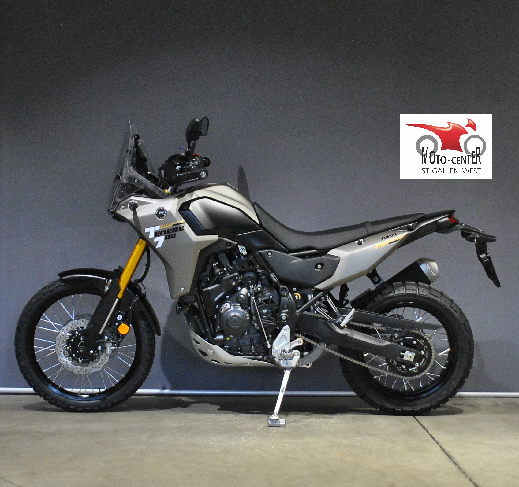 YAMAHA Tenere 700-image-2