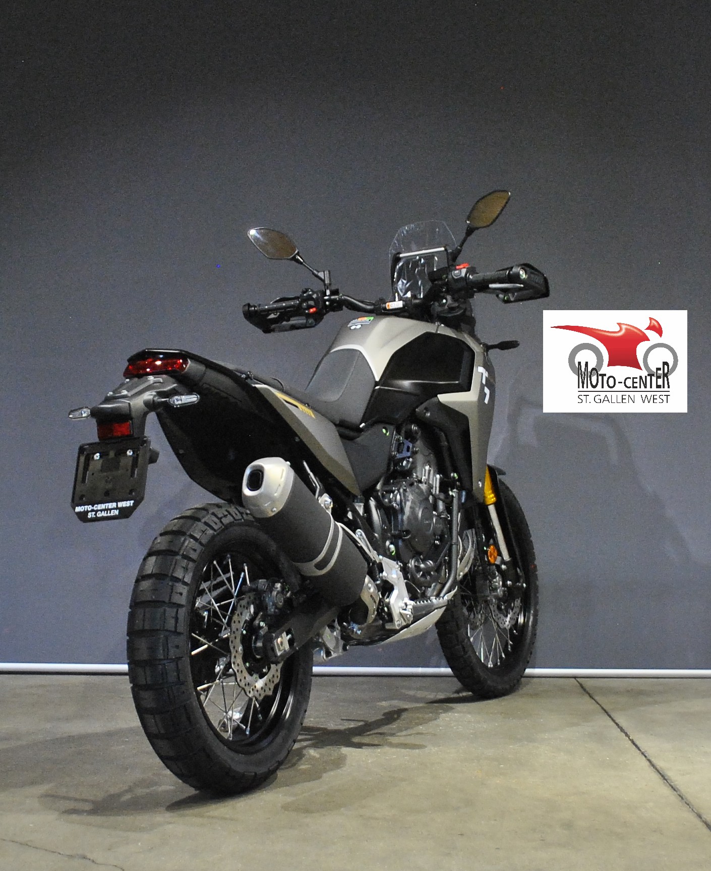 YAMAHA Tenere 700-image-4