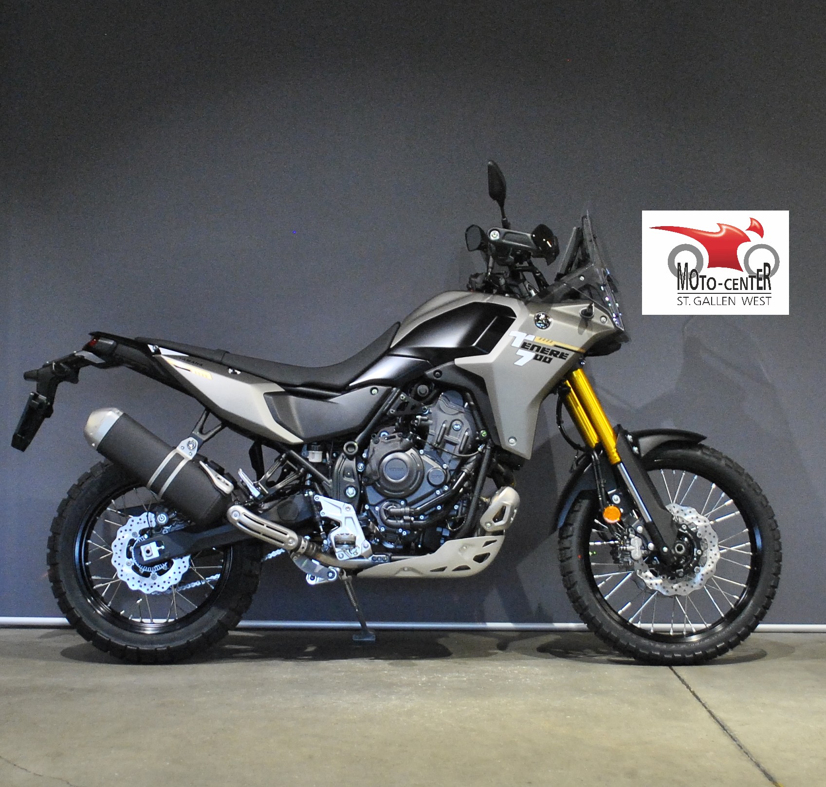 YAMAHA Tenere 700-image-1