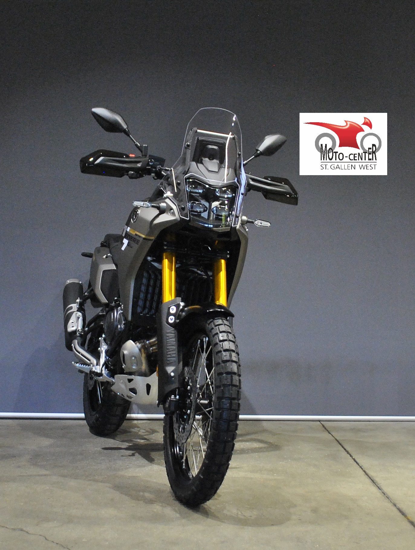 YAMAHA Tenere 700-image-0