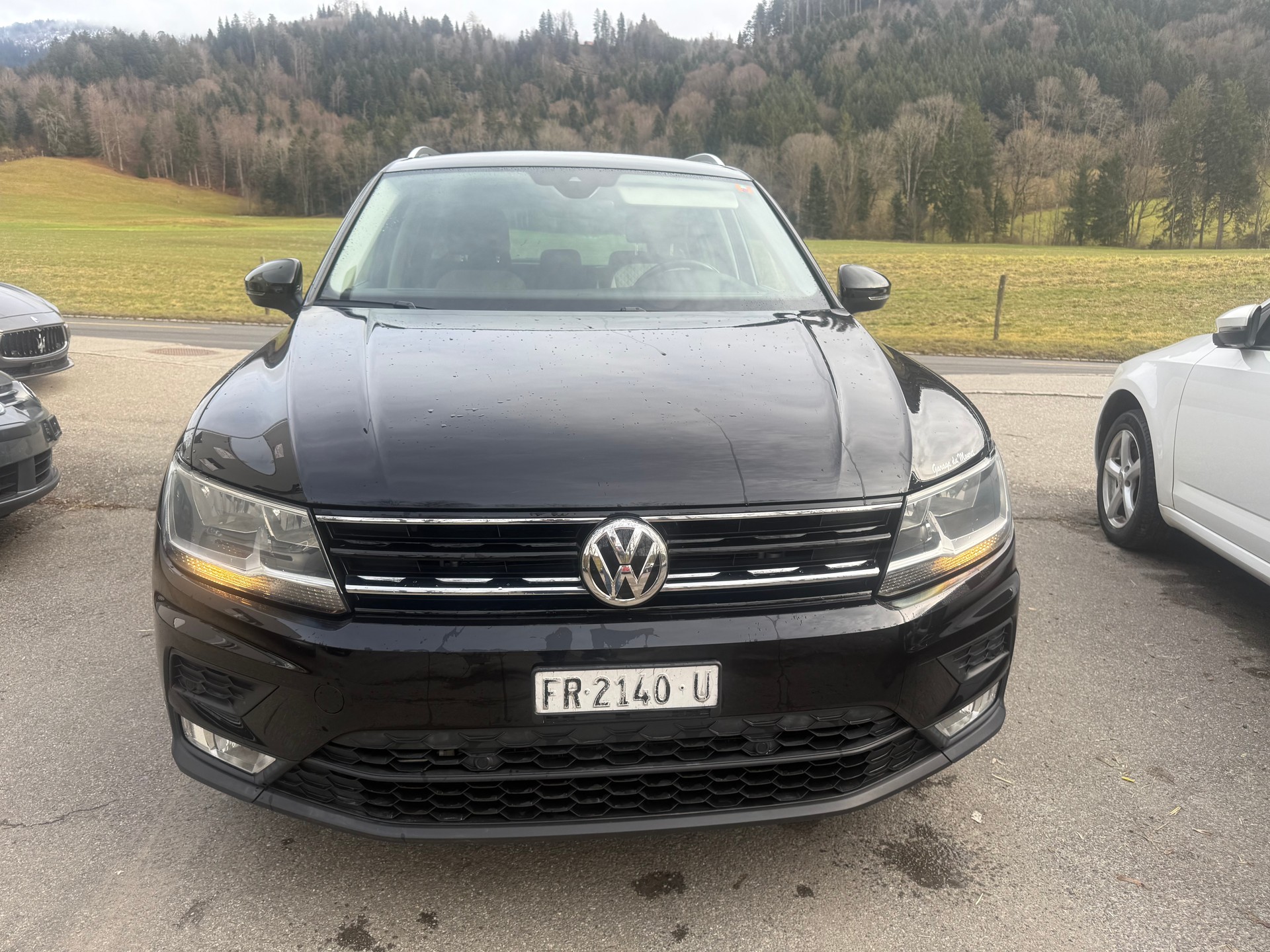 VW Tiguan 2.0TSI Highline 4Motion DSG-image-3
