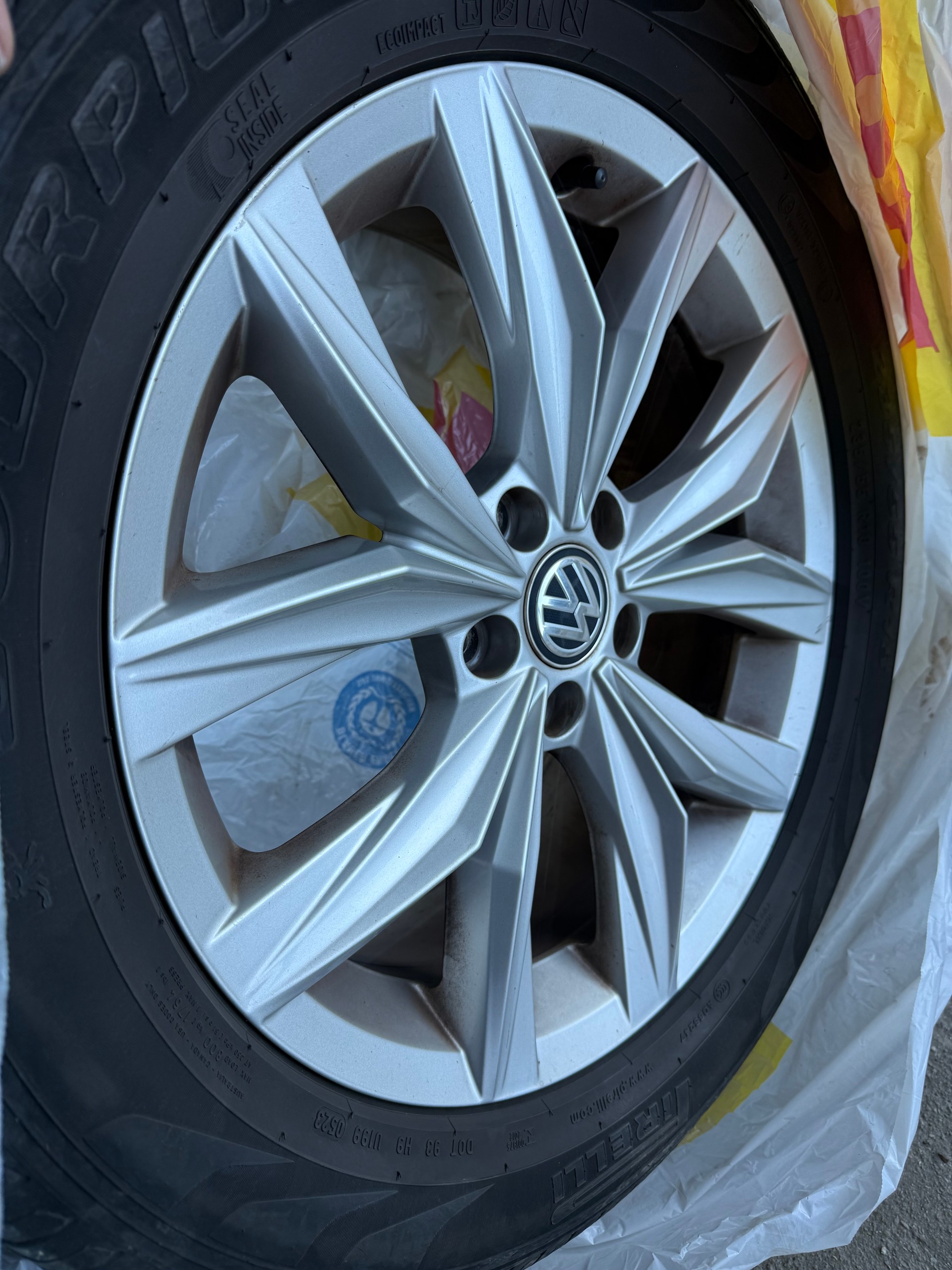 VW Tiguan 2.0TSI Highline 4Motion DSG-image-15