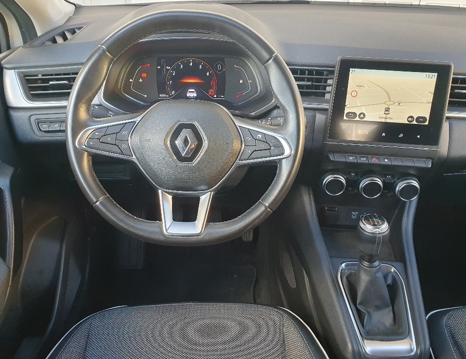 RENAULT Captur 1.0 TCe Intens-image-5