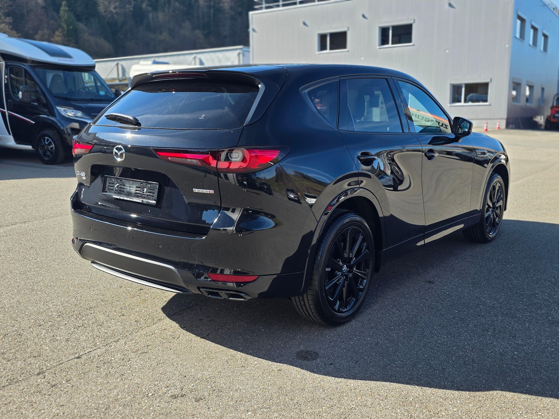 MAZDA CX-60 3.3 D Homura Plus-image-3