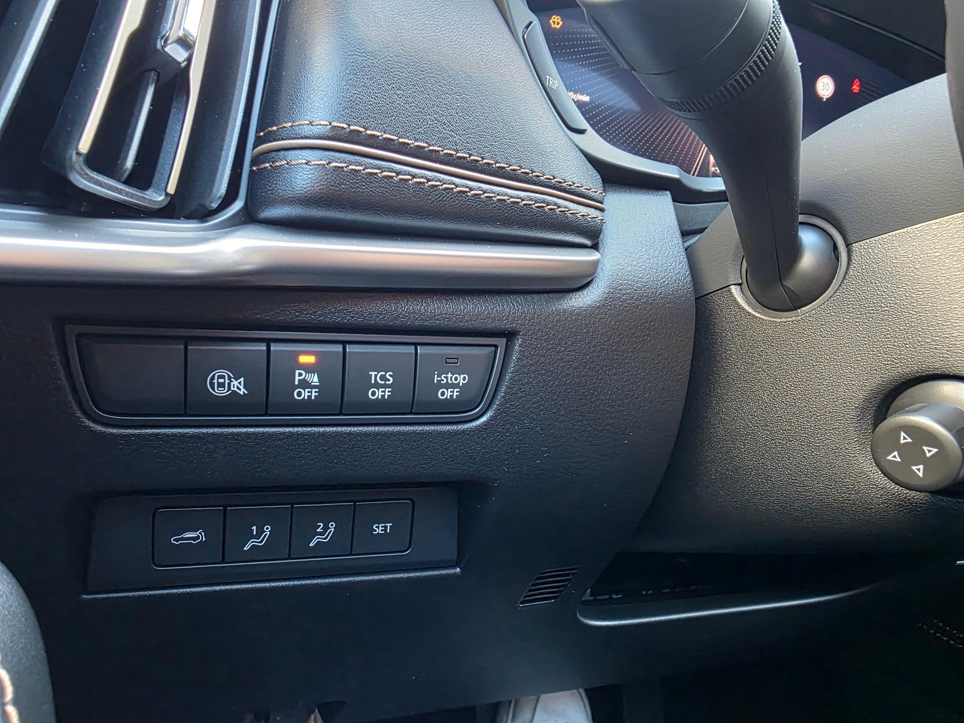 MAZDA CX-60 3.3 D Homura Plus-image-13