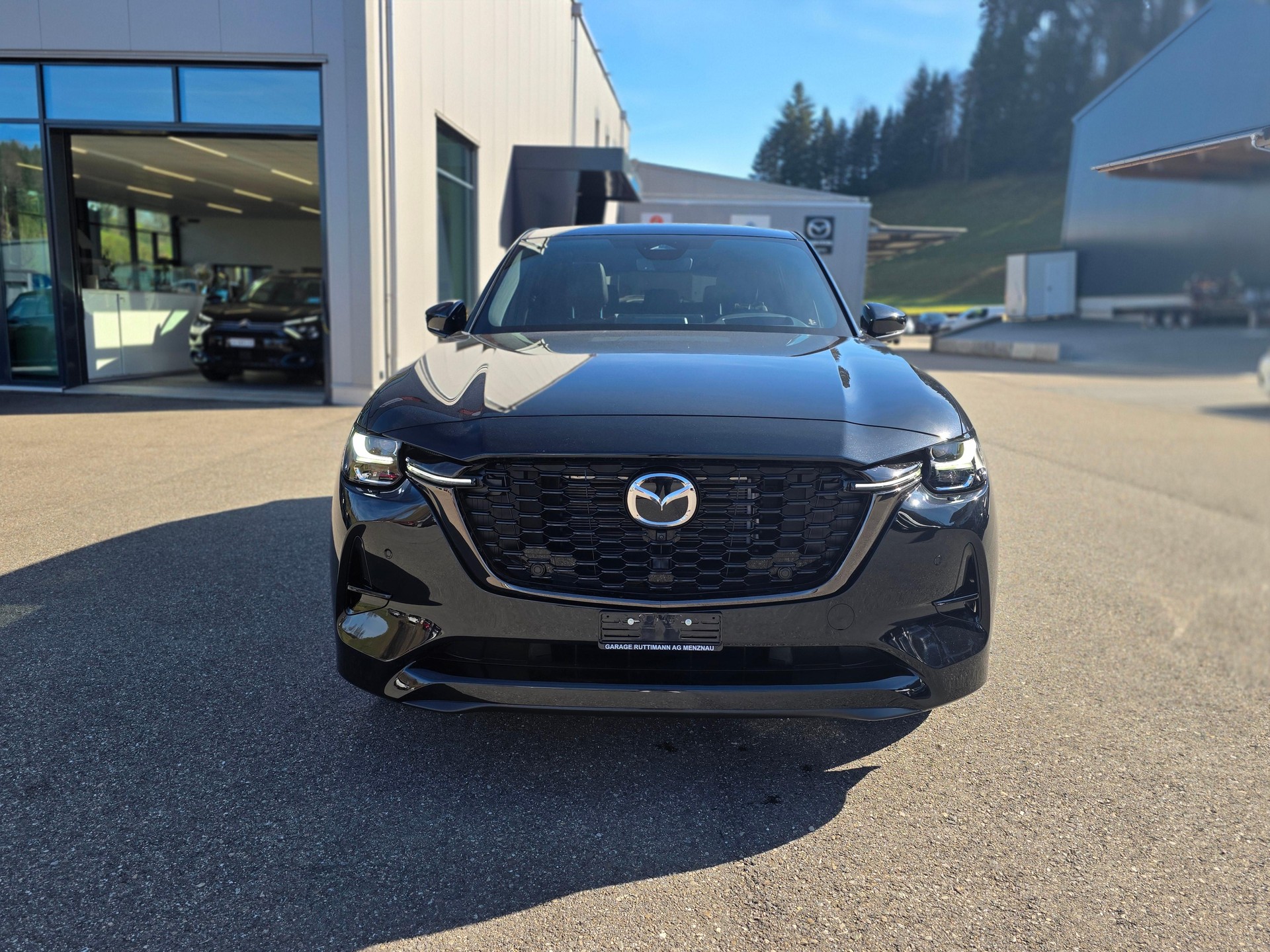 MAZDA CX-60 3.3 D Homura Plus-image-6