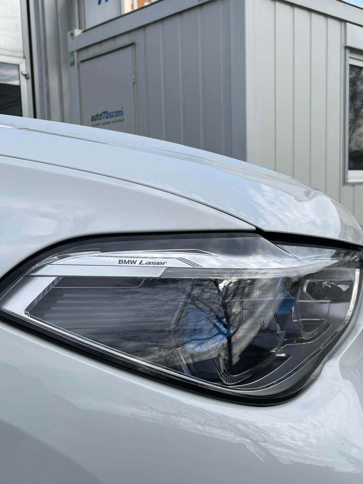 BMW X5 xDrive M50d Steptronic-image-15