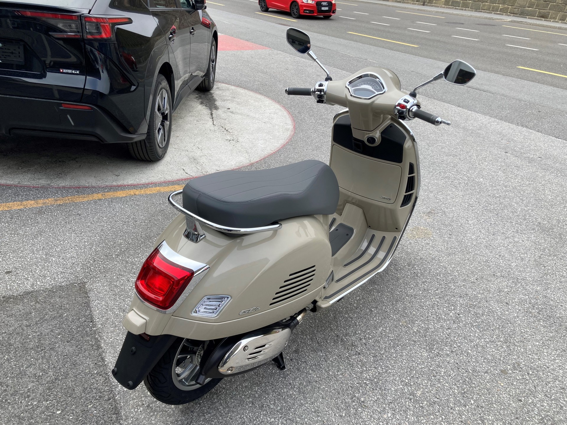 PIAGGIO Vespa GTS 310 RST E5+-image-5