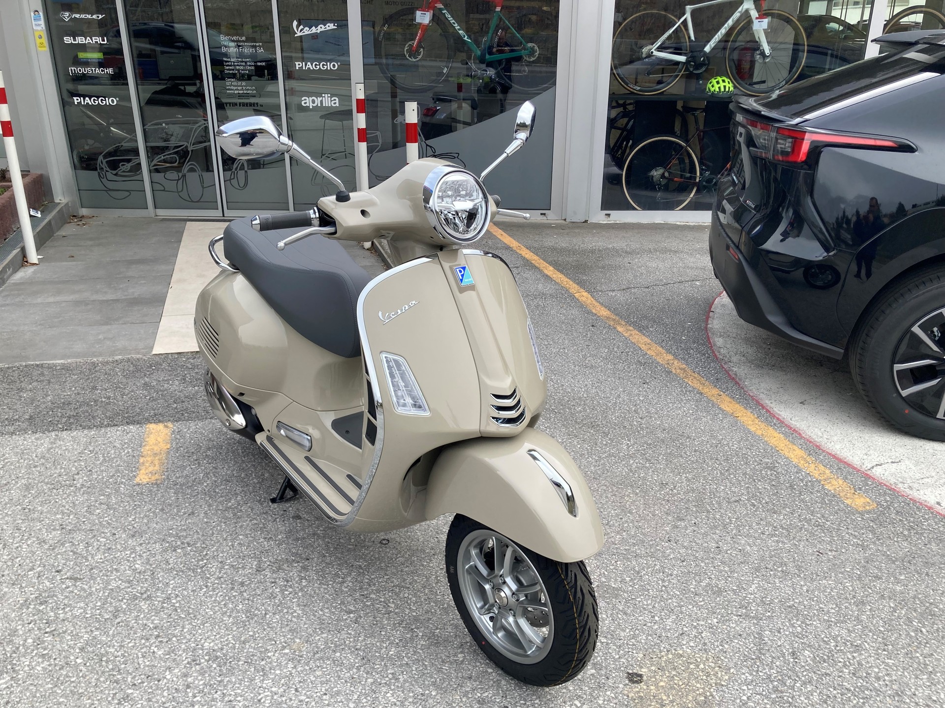 PIAGGIO Vespa GTS 310 RST E5+-image-0