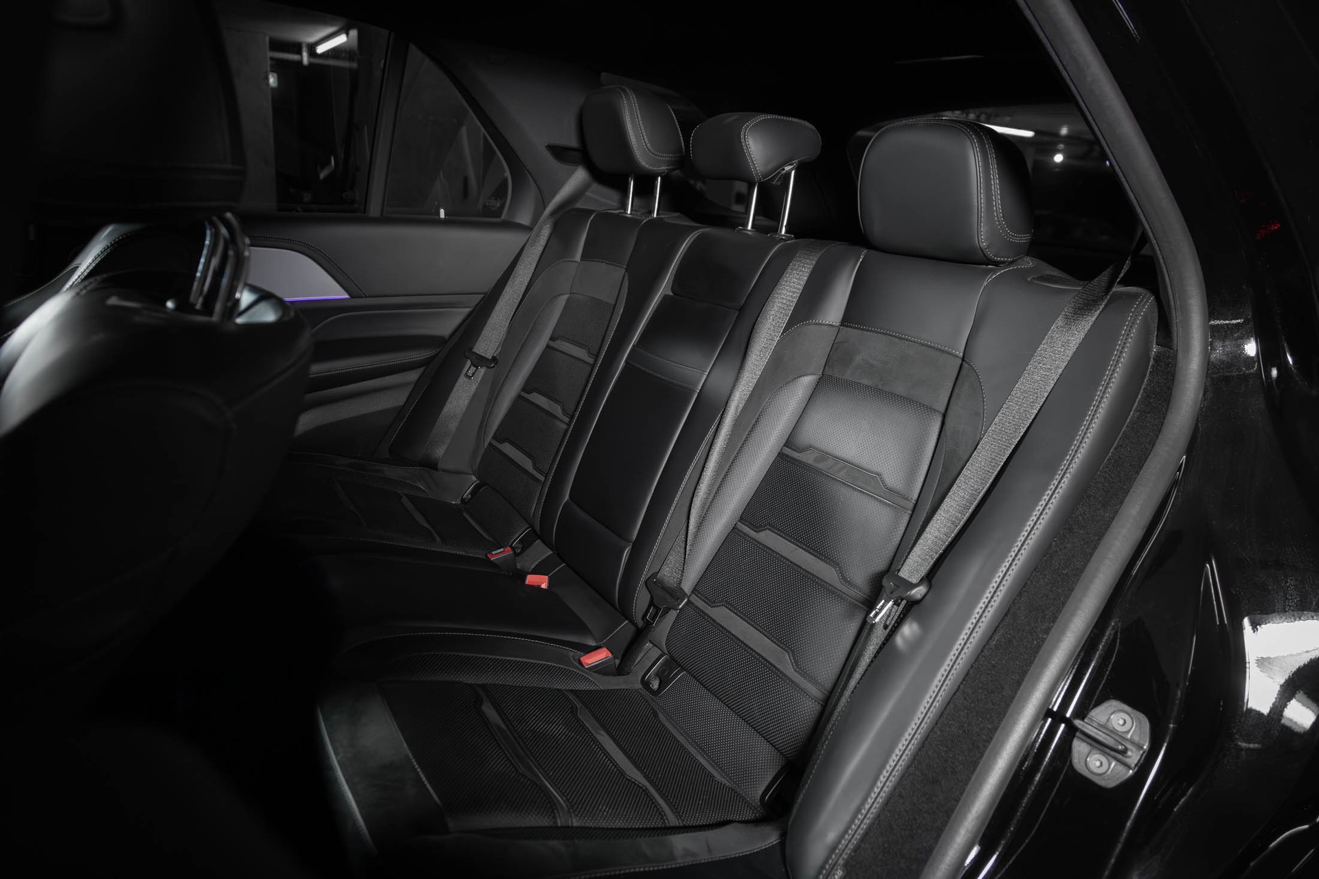 MERCEDES-BENZ GLE 53 AMG 4Matic+ 9G-Speedshift-image-17