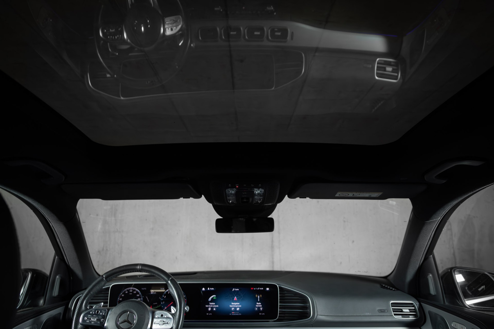 MERCEDES-BENZ GLE 53 AMG 4Matic+ 9G-Speedshift-image-14