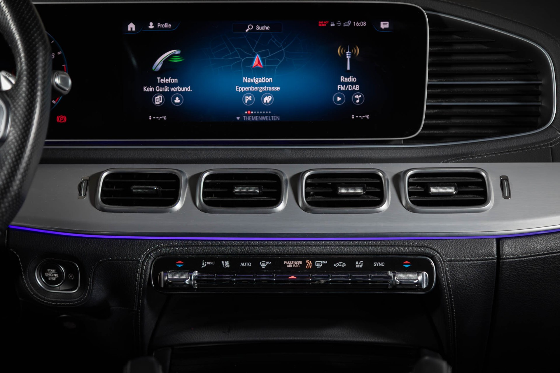 MERCEDES-BENZ GLE 53 AMG 4Matic+ 9G-Speedshift-image-13